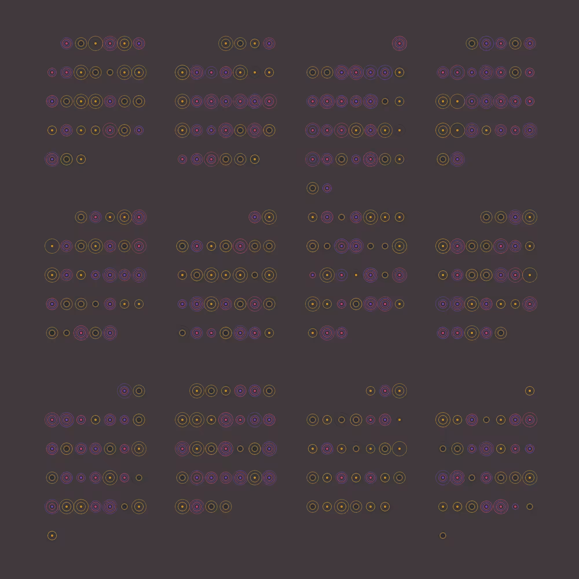 Fragment of Time #184
