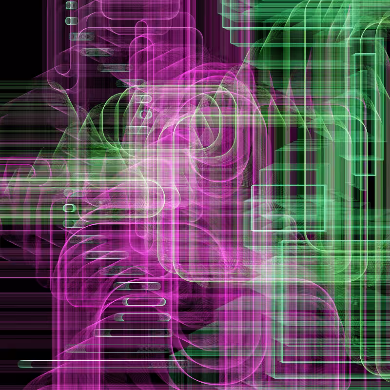 SOUNDSCAPE #14
