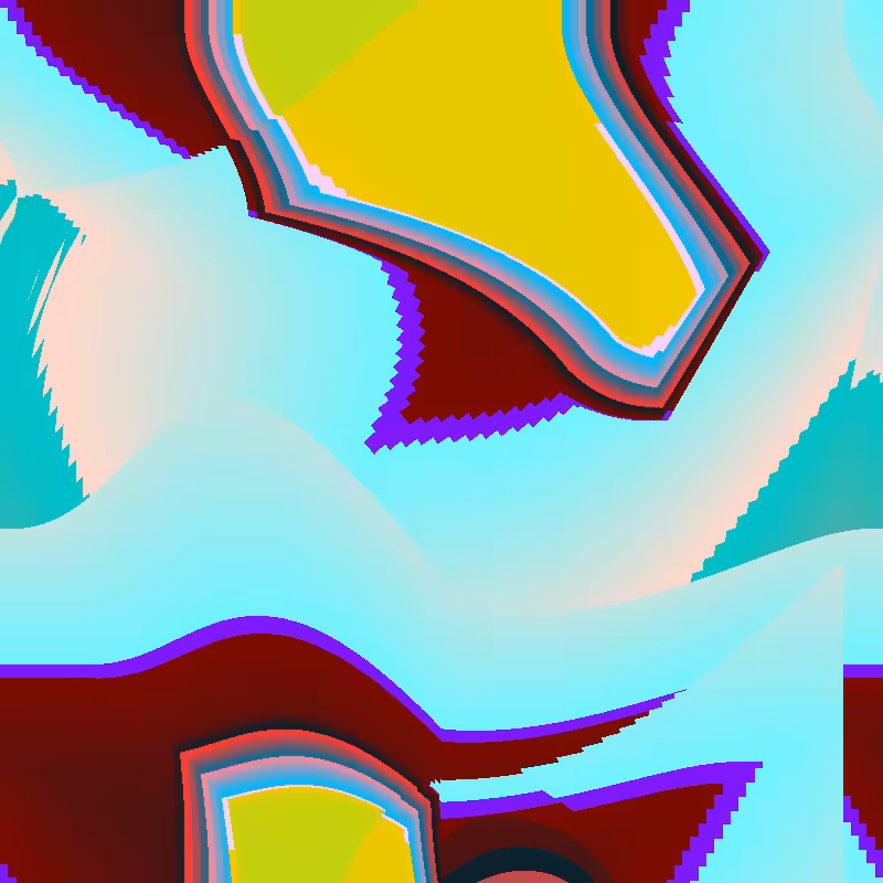 Trippy Lava Lamp #55