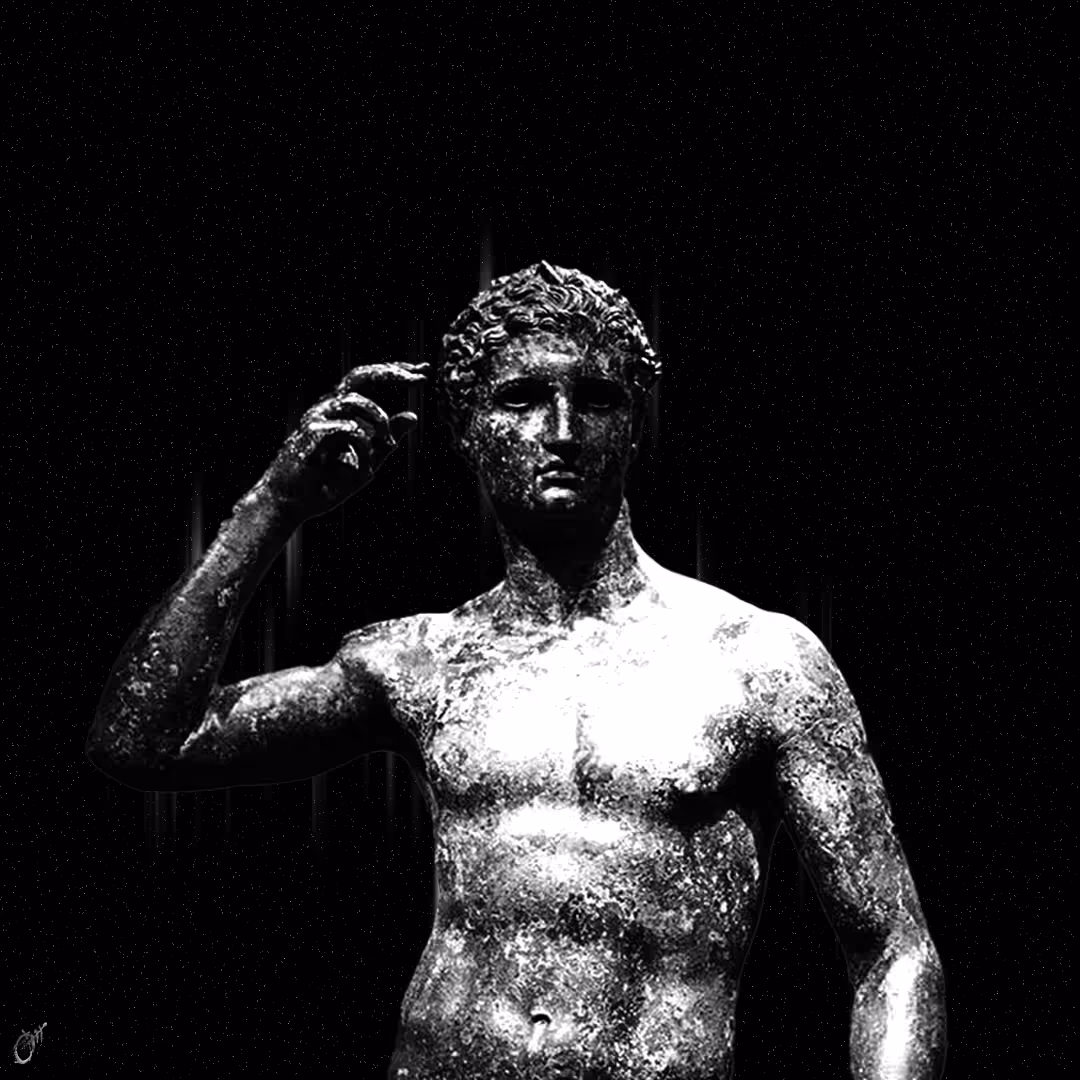 Leucippus