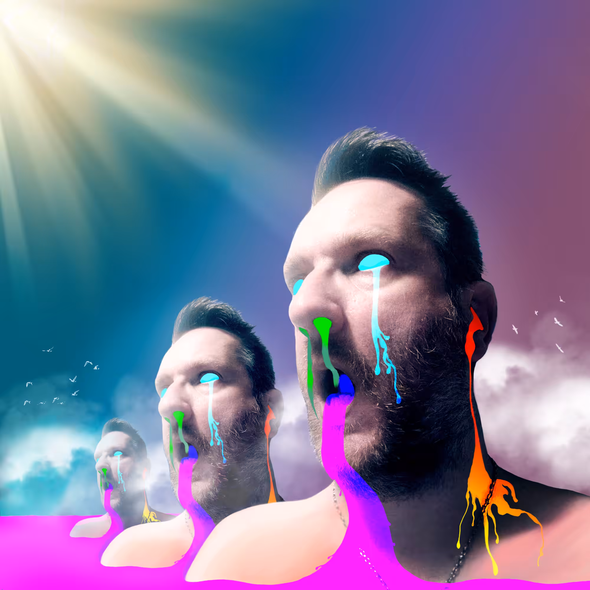 Creative Juices