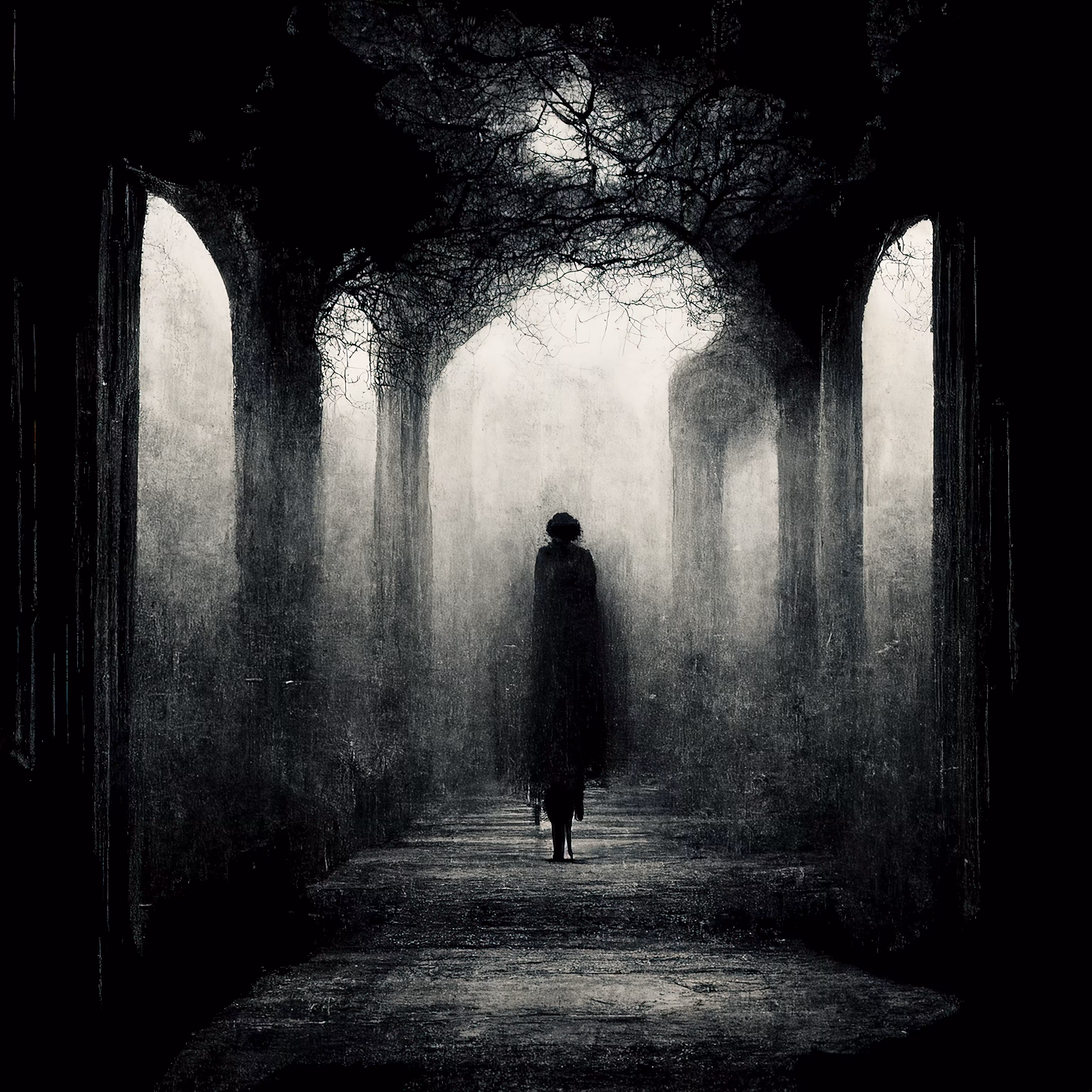One Last Goodbye 01