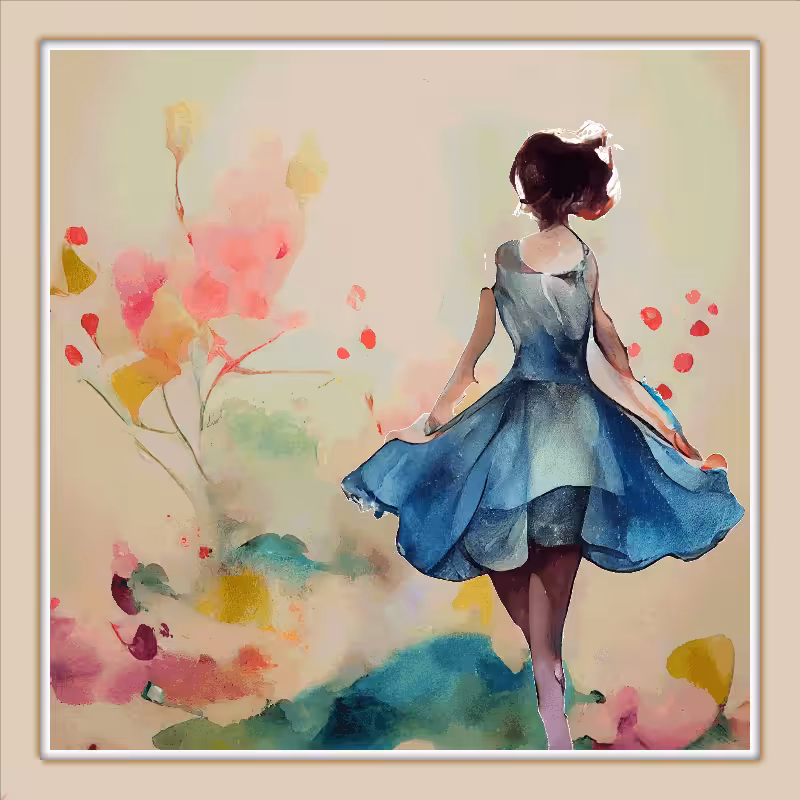Alice  #1