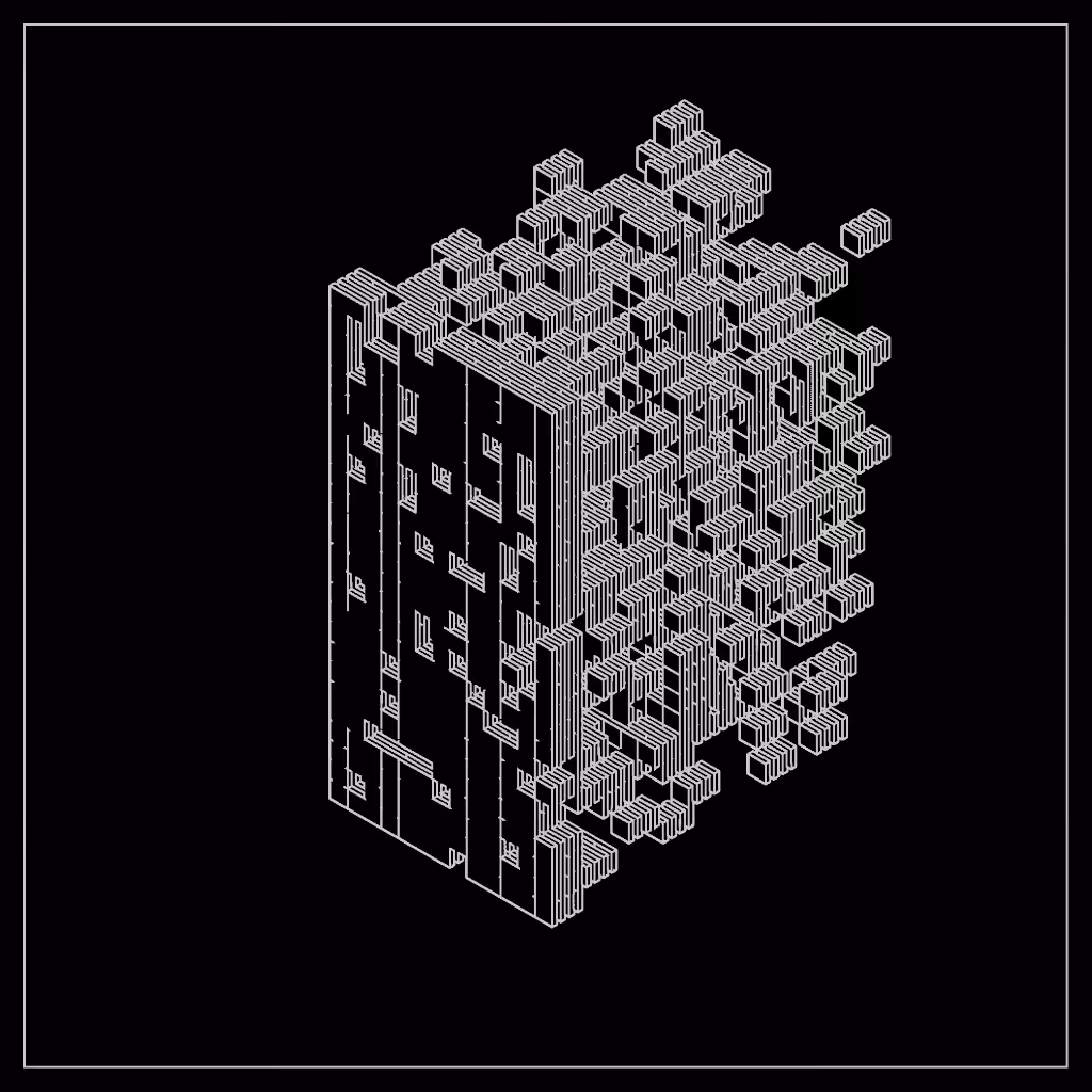 Modulo Space #356