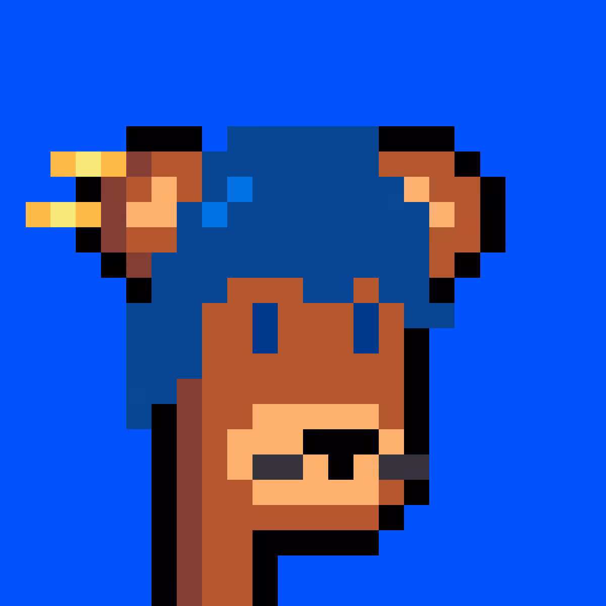 BearPunks #4895