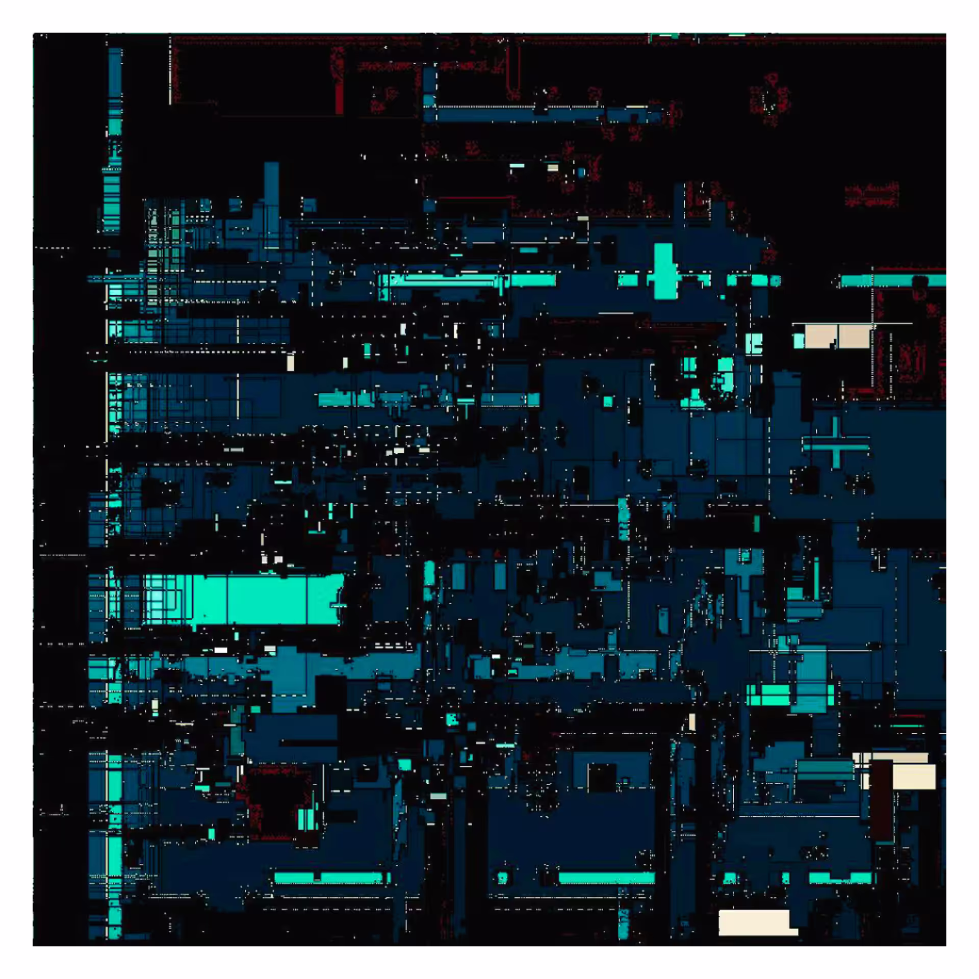 Cyberscape