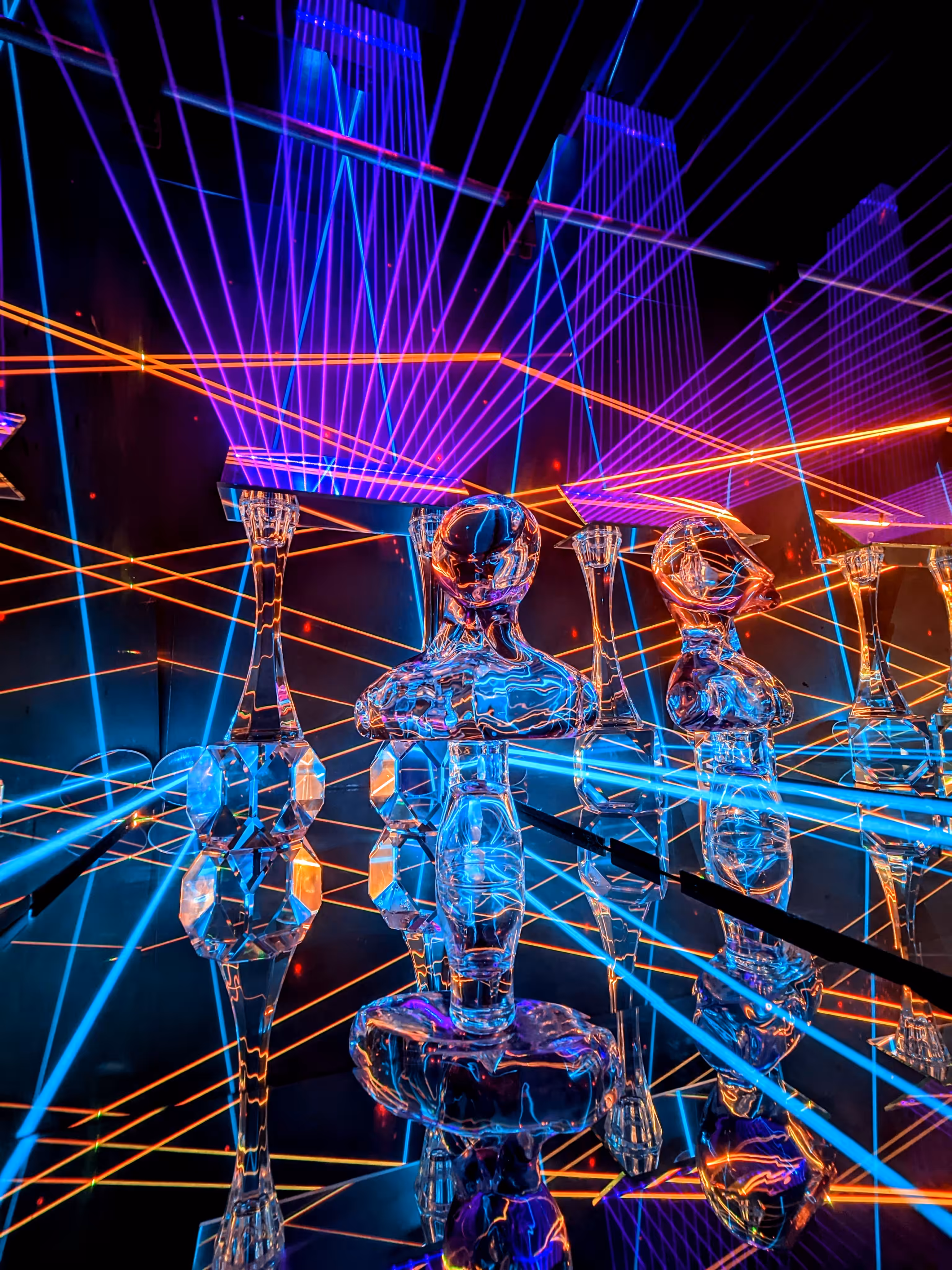 Electrically Stimulated Consciousness 
