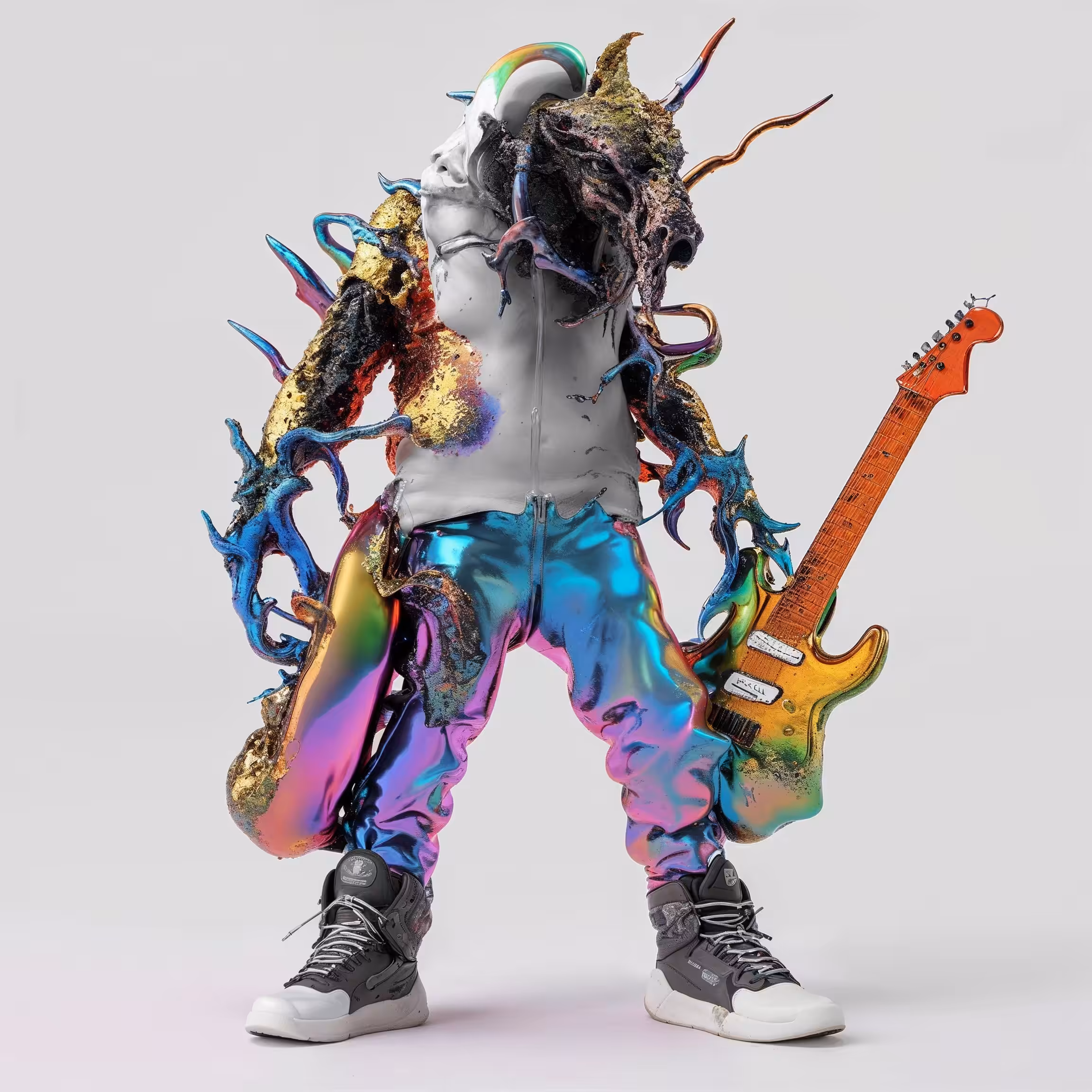 Avatars of 2027 #46