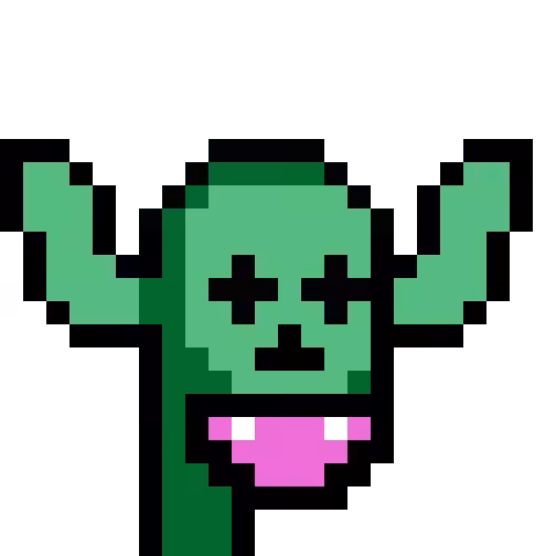GoblinPunk #0074