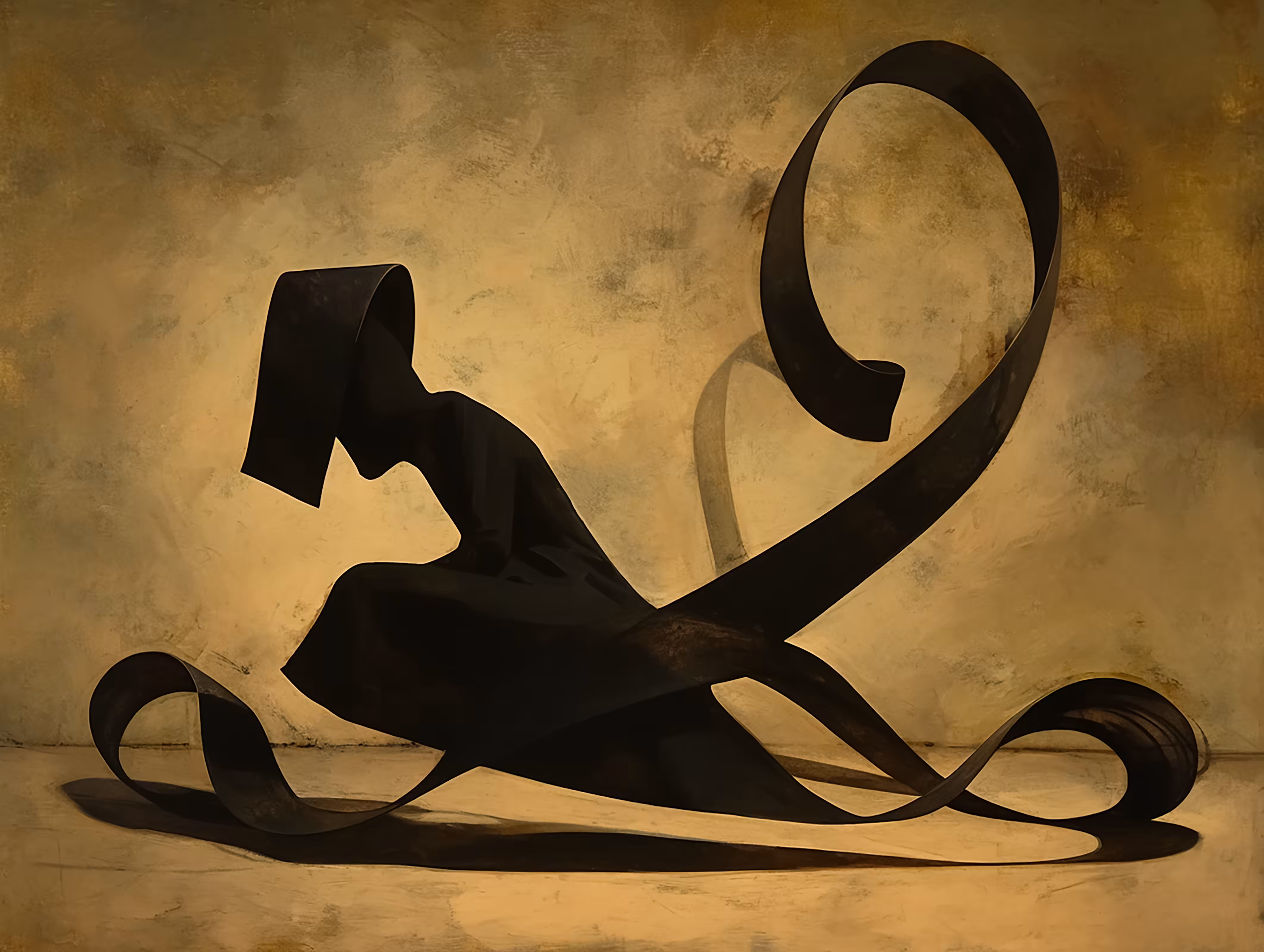Möbius strip