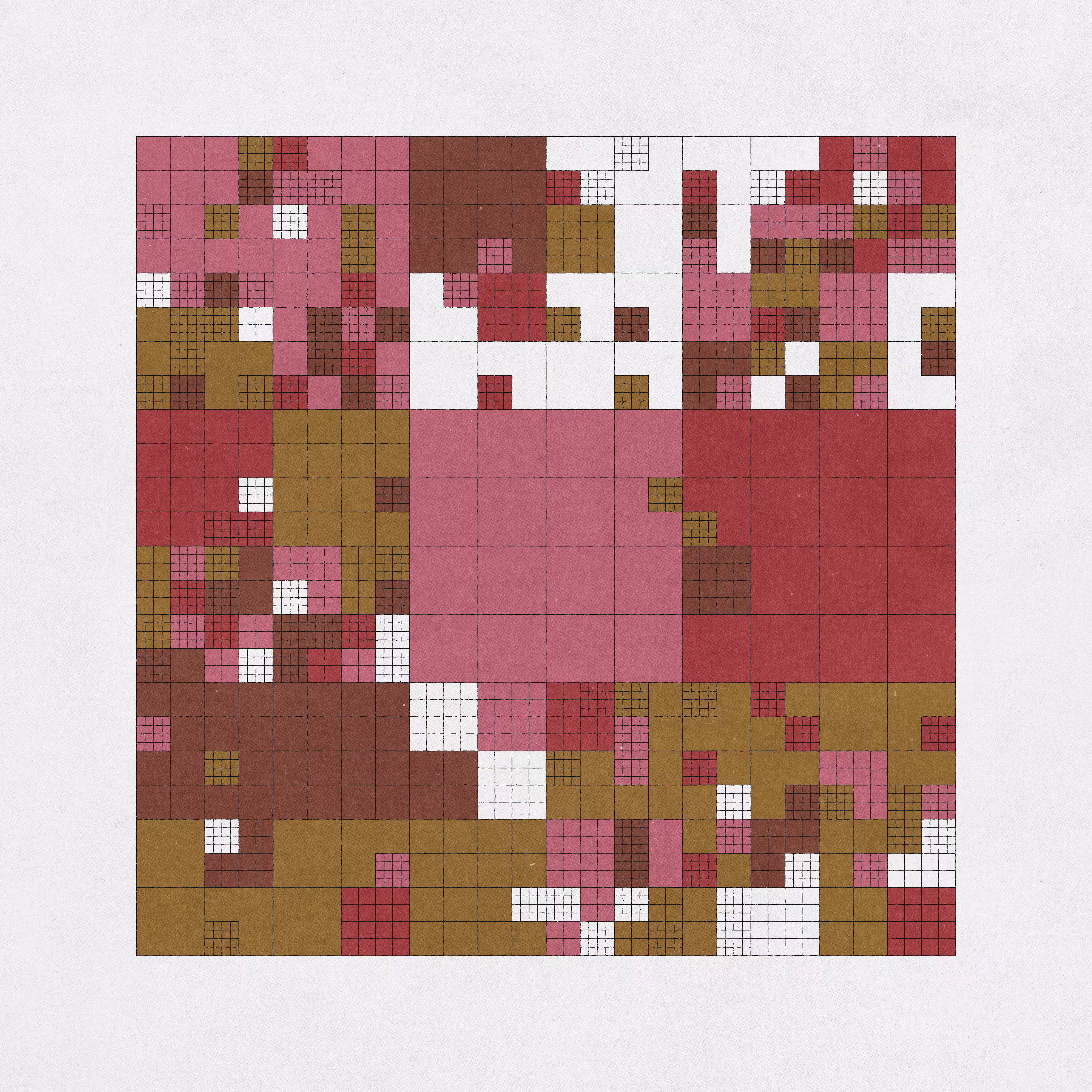 Albers 13