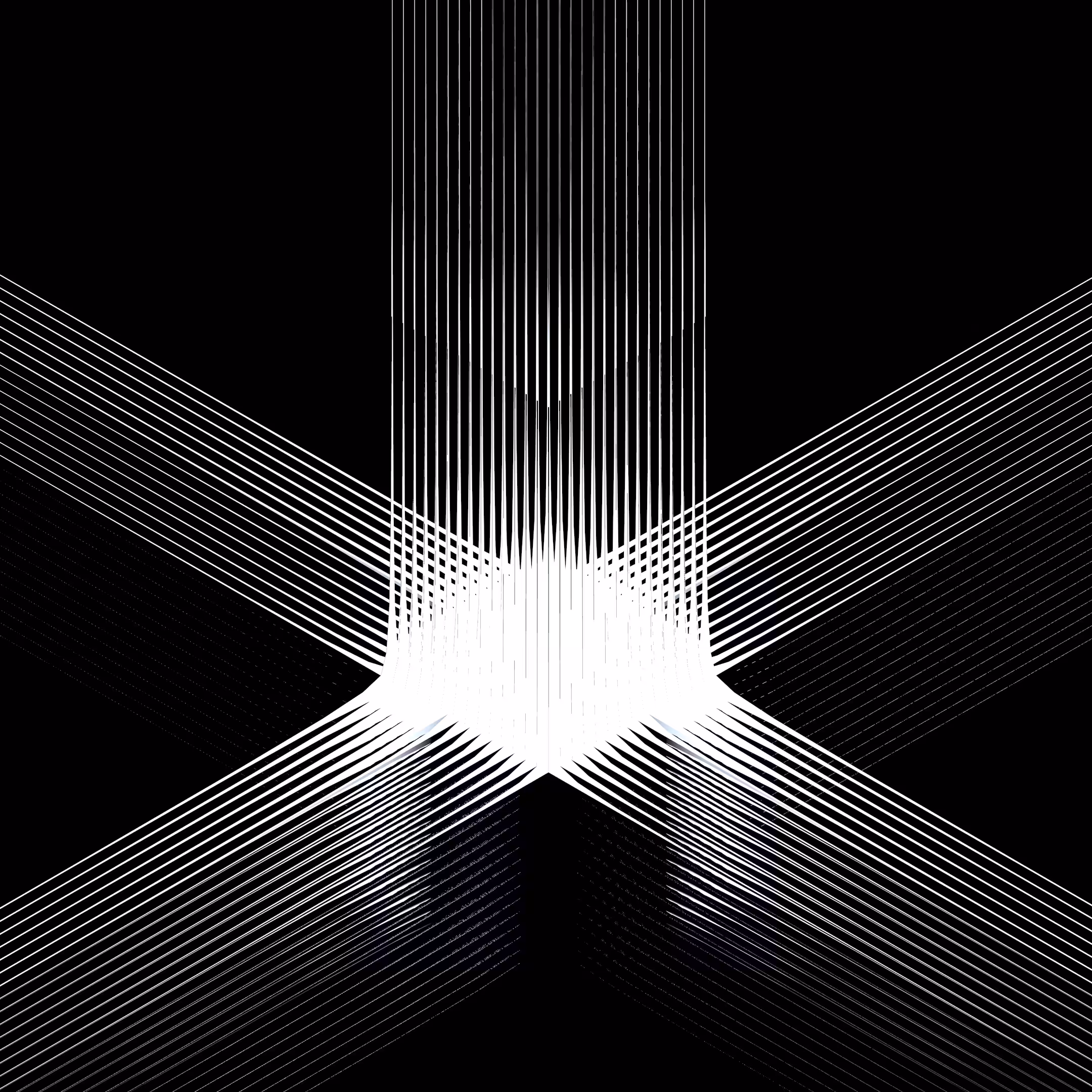 Bright Bridge
