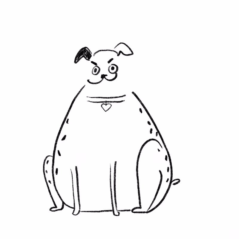 Woof Woof #54