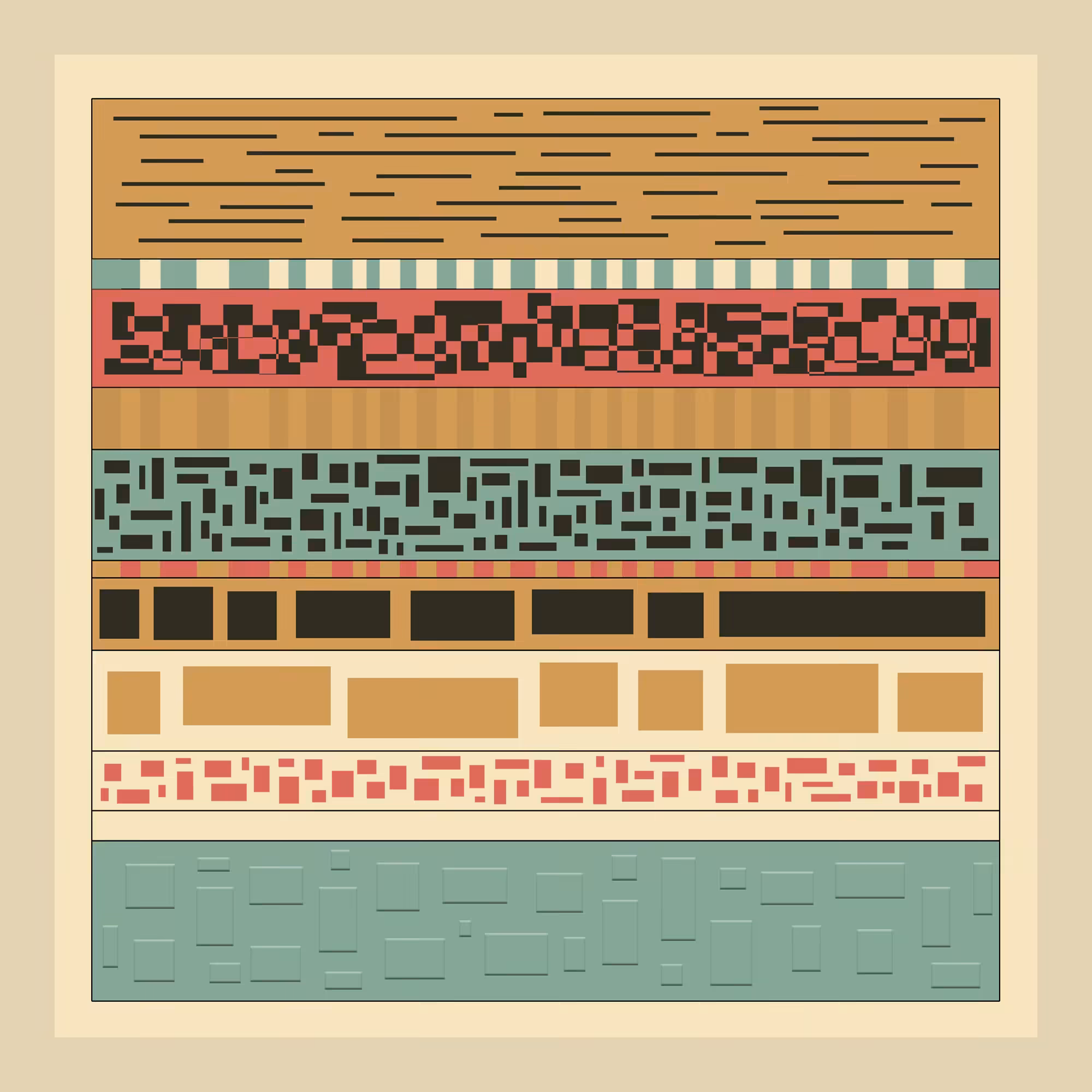 Fragments #41