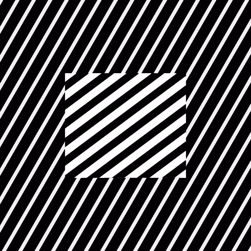 Chromatic dazzle #328