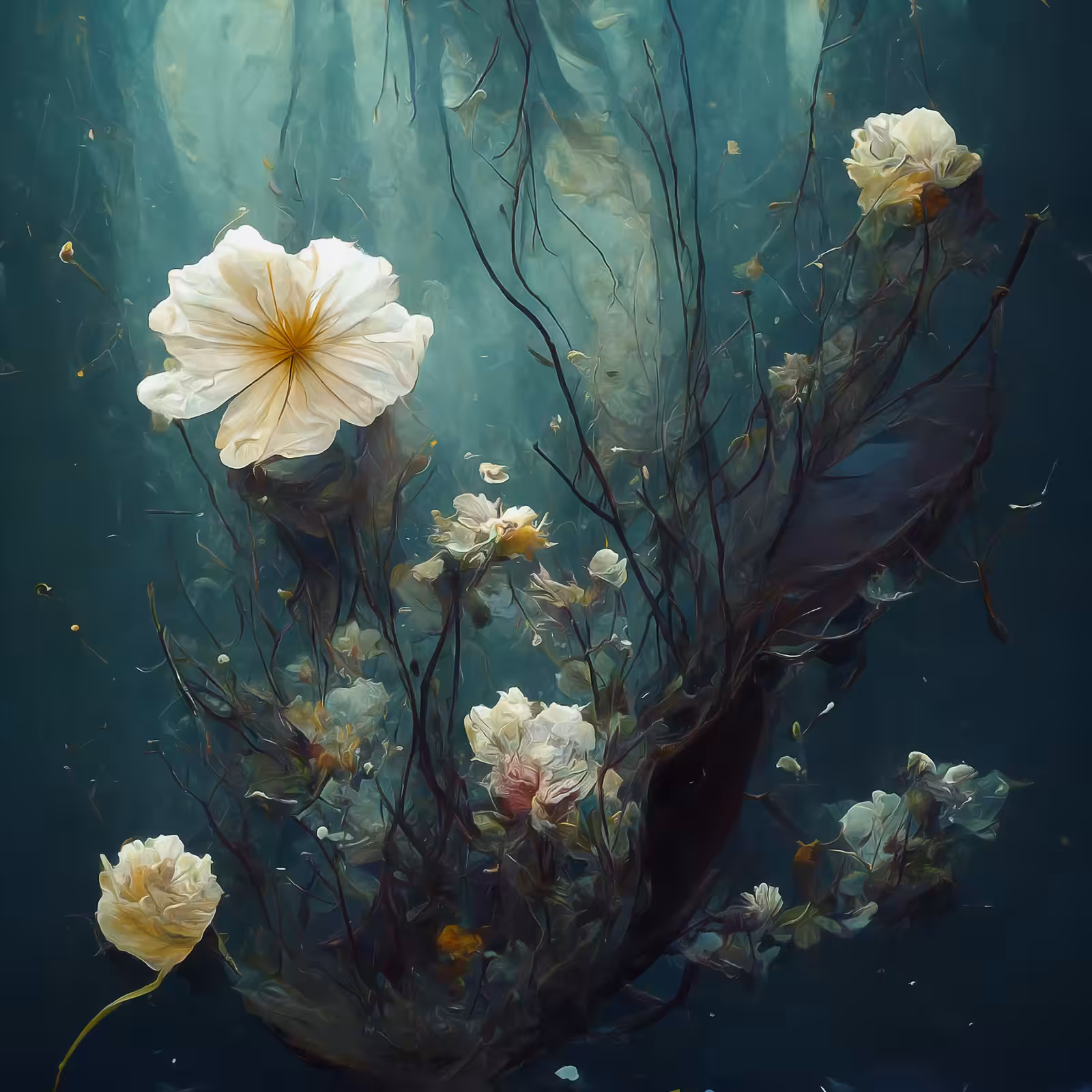 Sighting Of Beauty