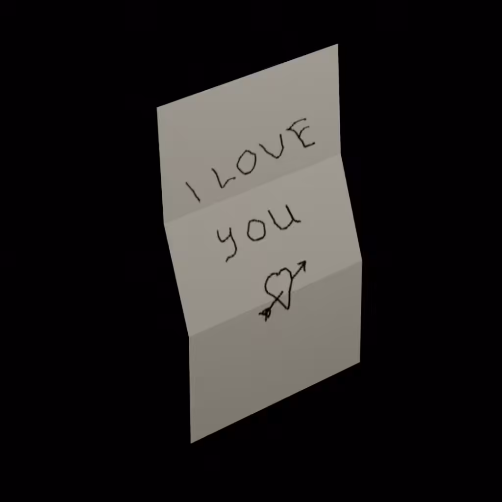 Love Letter