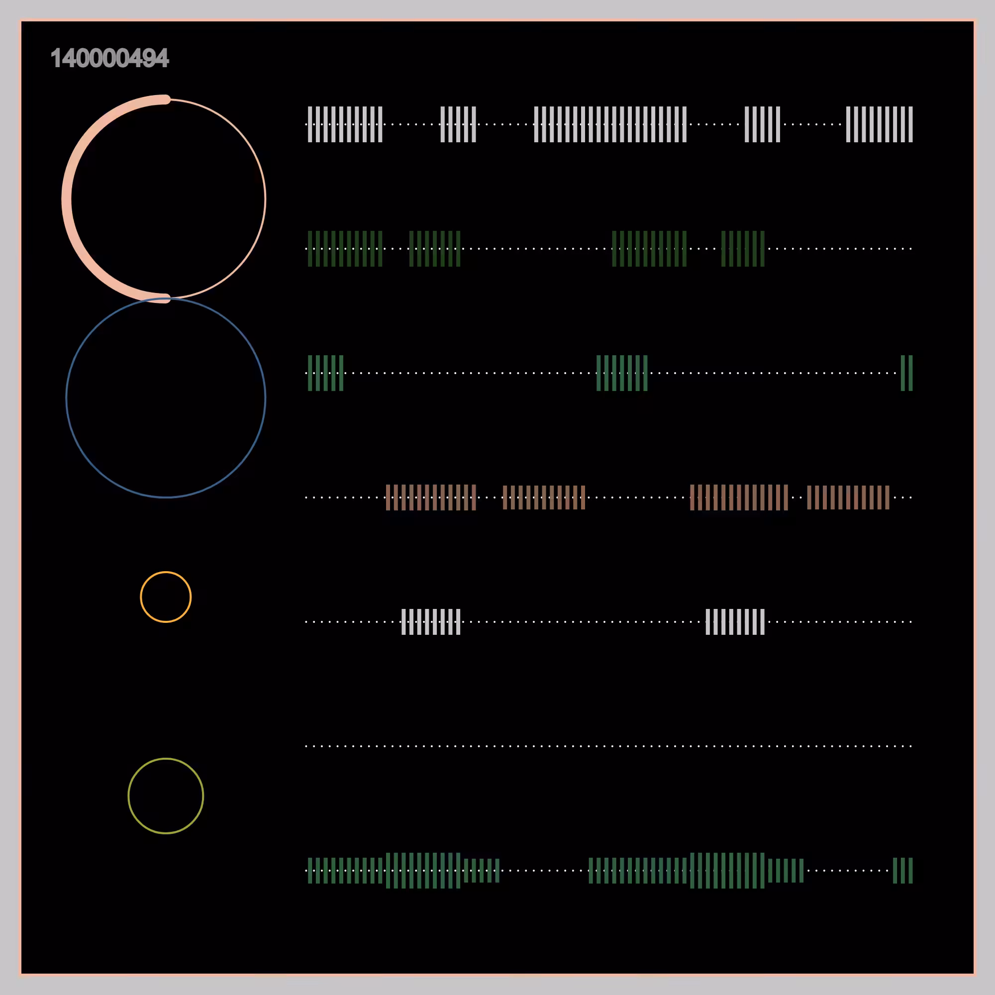 AVLab B-side: B-side #494