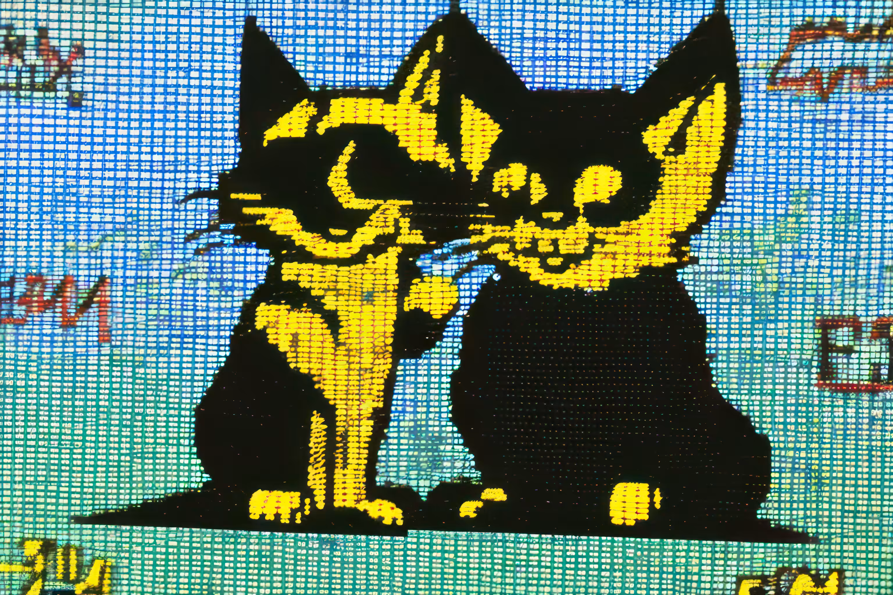 LOVECATS 19
