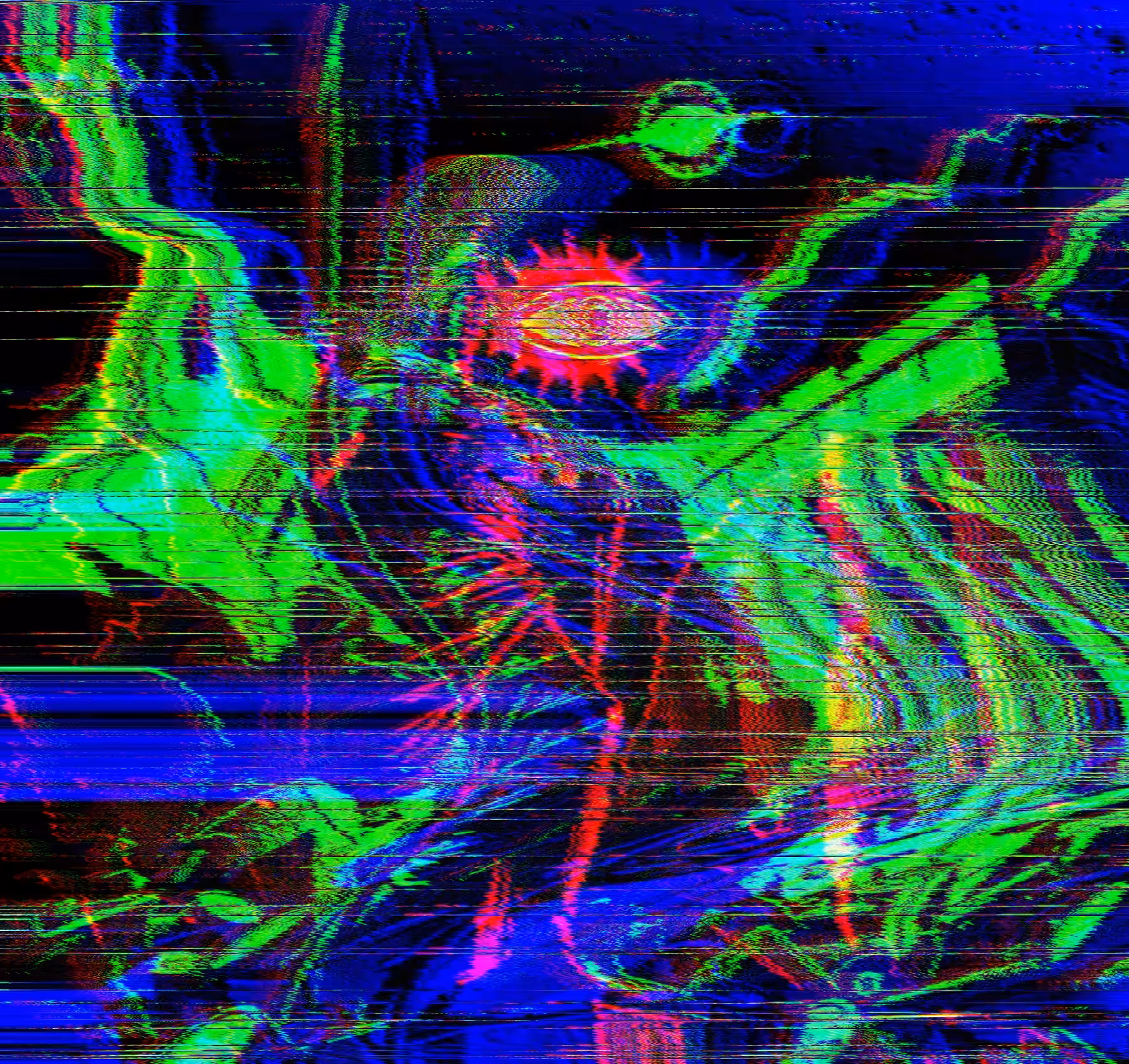 CyberPantheon