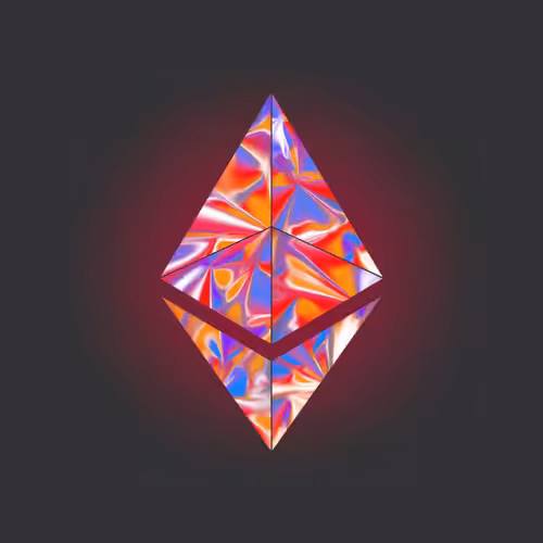 Holographic Metamorphosis: Holographic Ethereum #0062