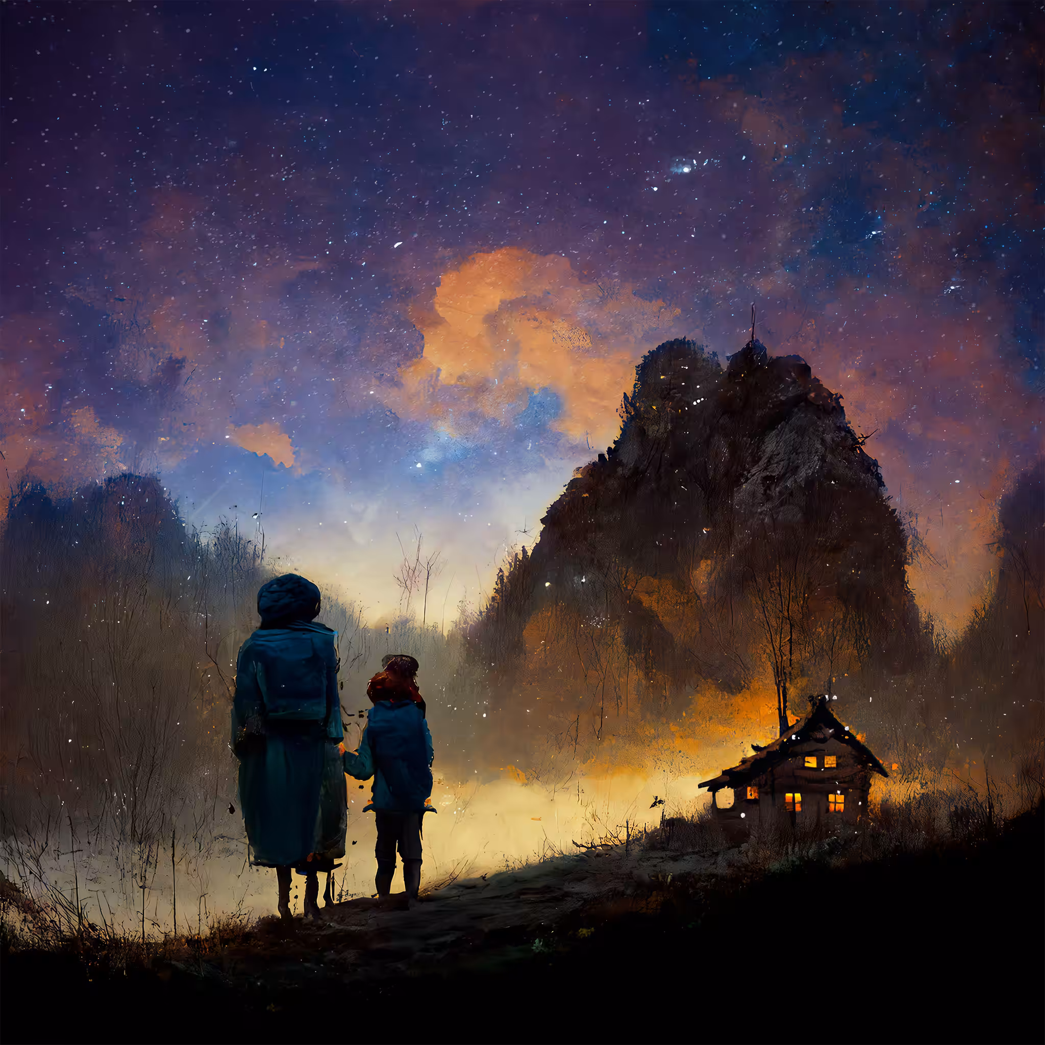 Under the Stars