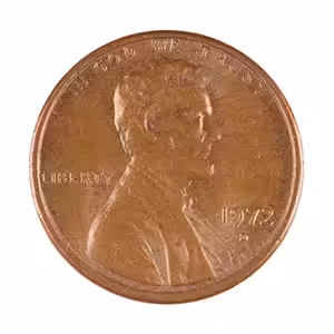 Cent #7542