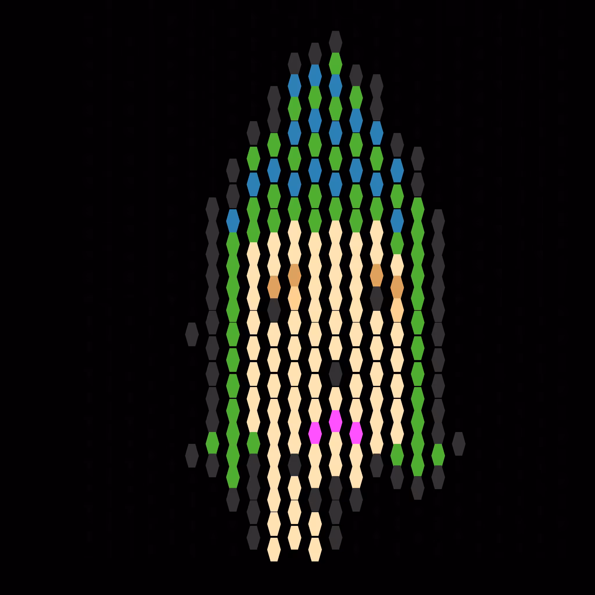 Legendary Art Edition (LAE): #403