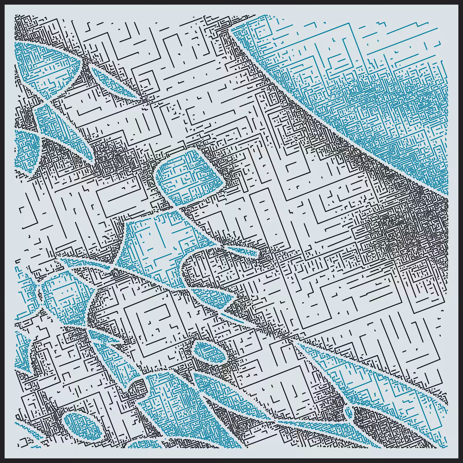 Hypergiraffe #66