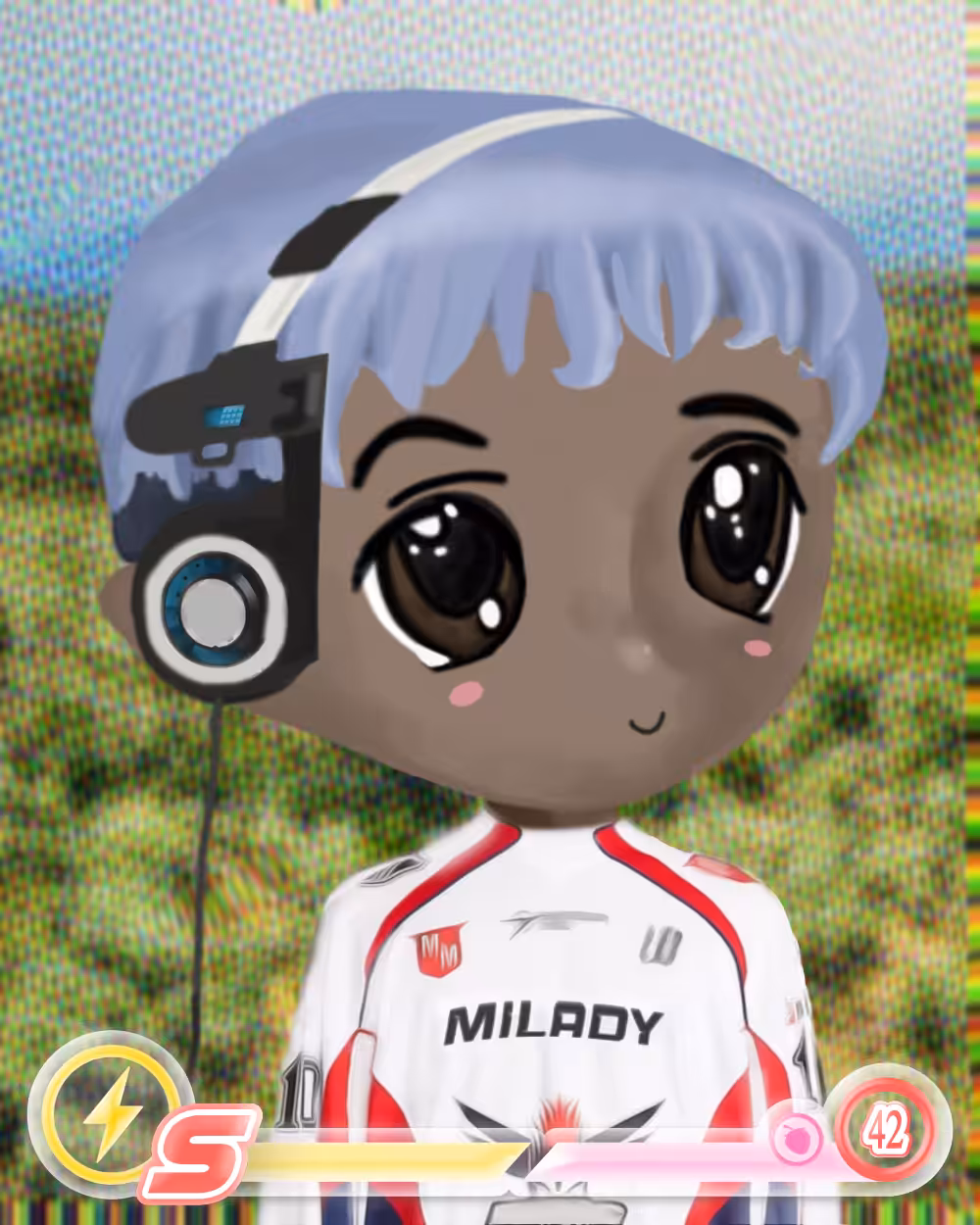 Milady 2227