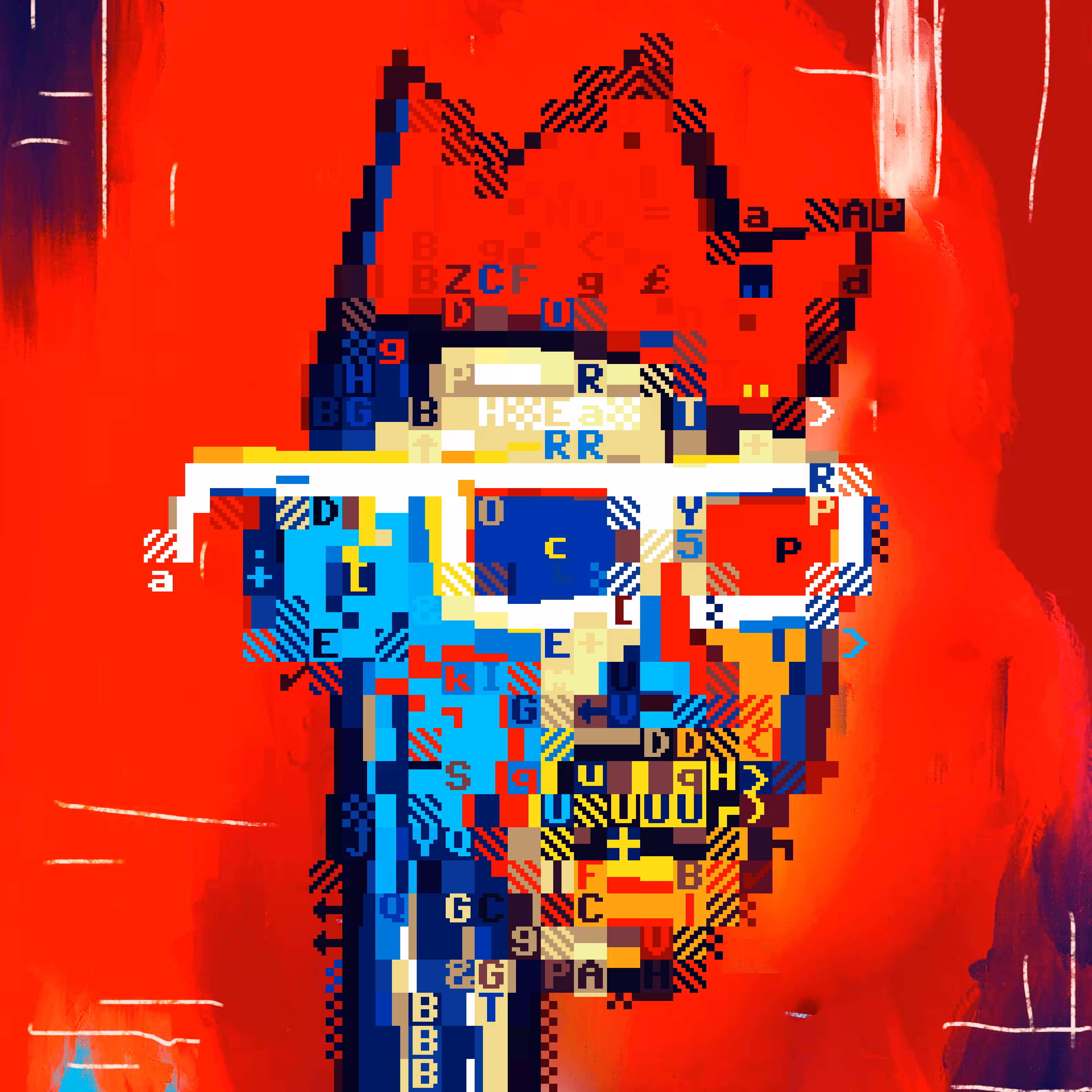 KleverPunks Tribute to Basqunks