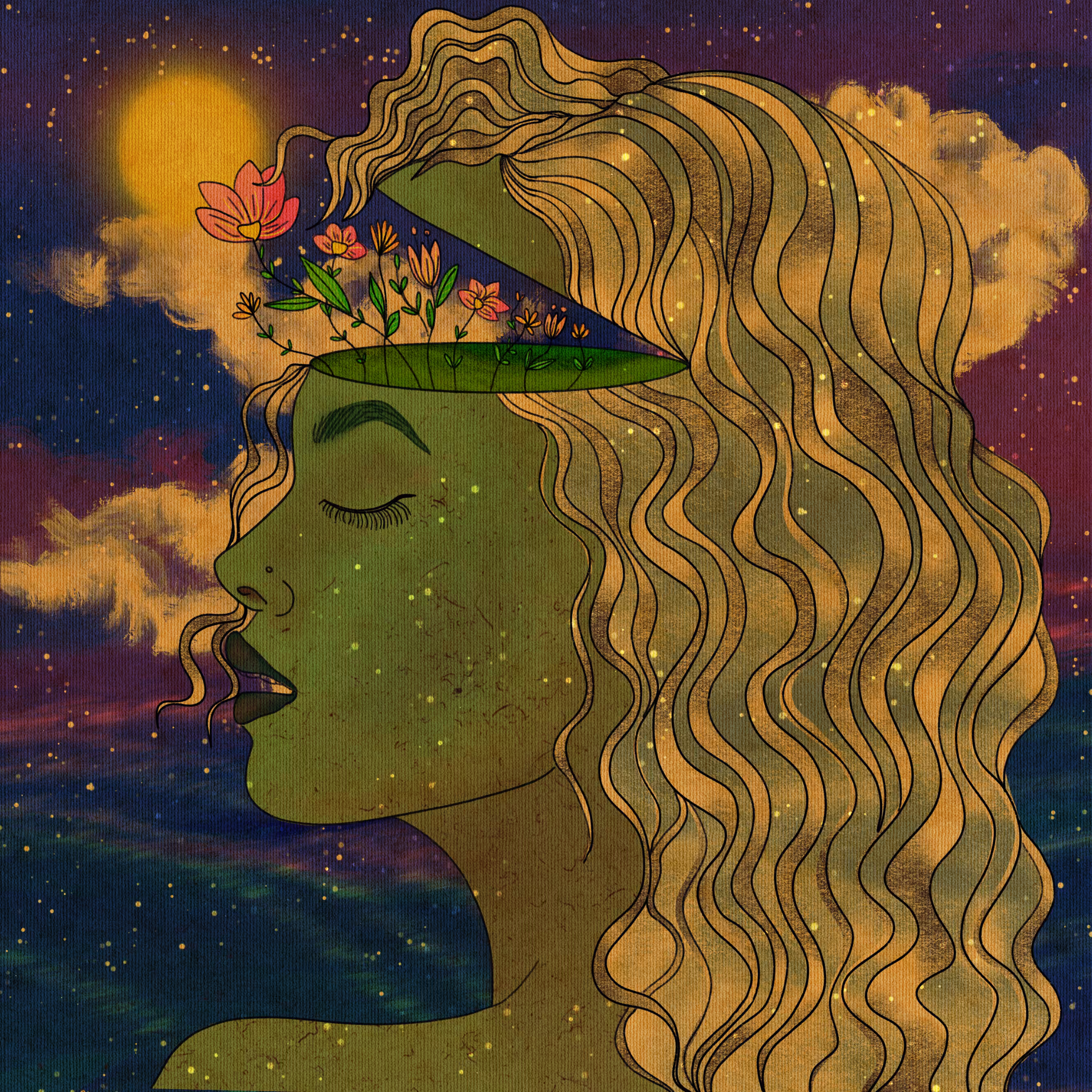 Day 10 - Mind for Savesoil