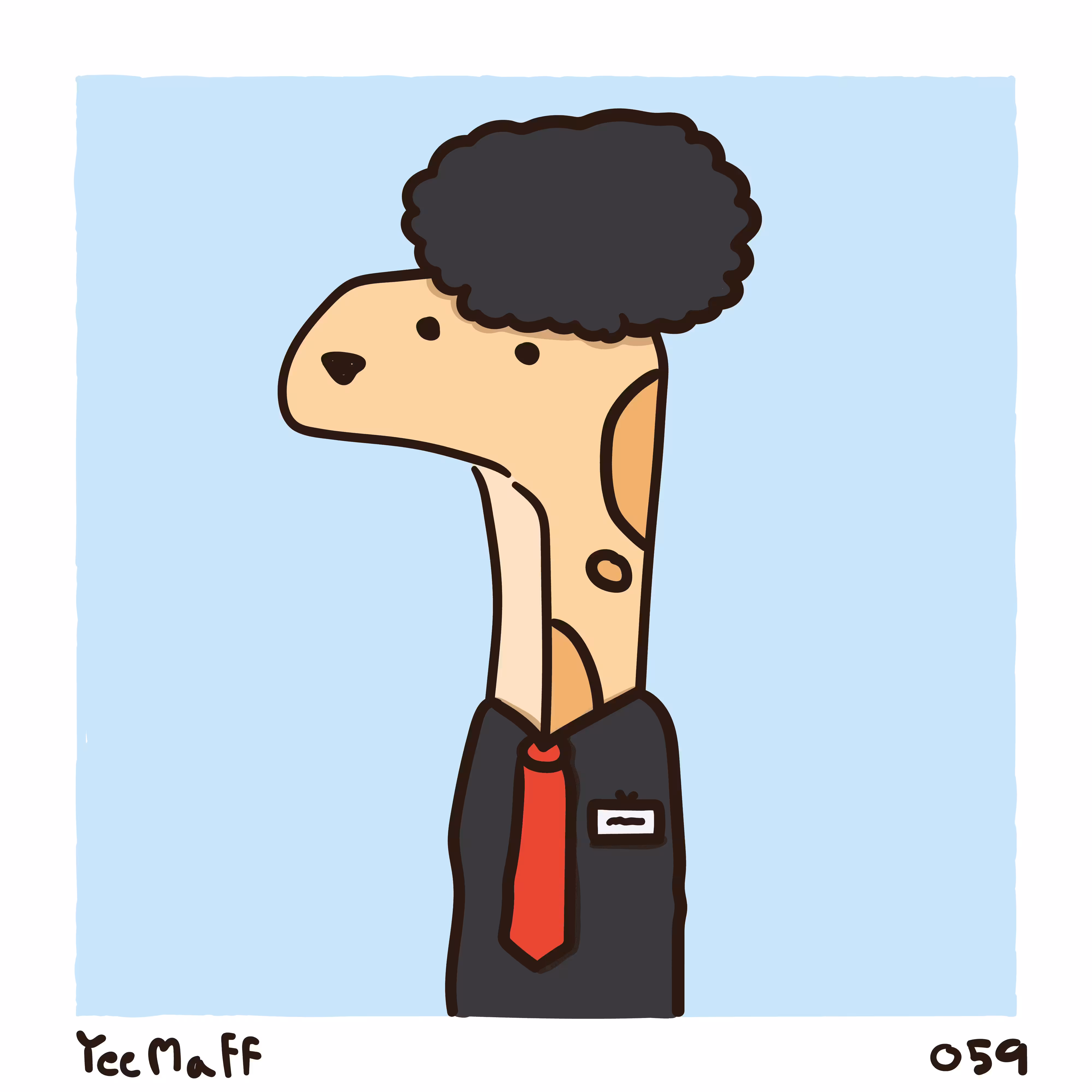 Manager Maff