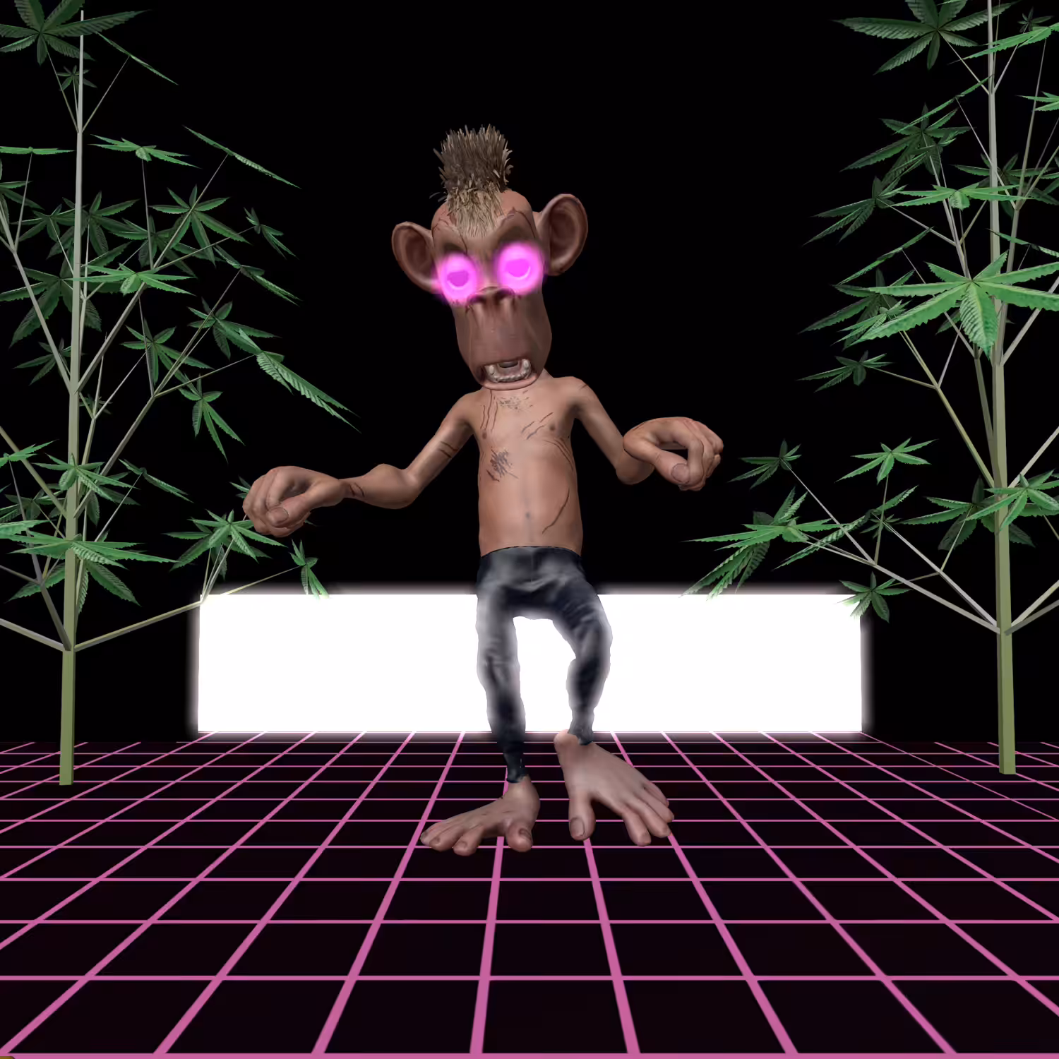 Tezos Mutation 
