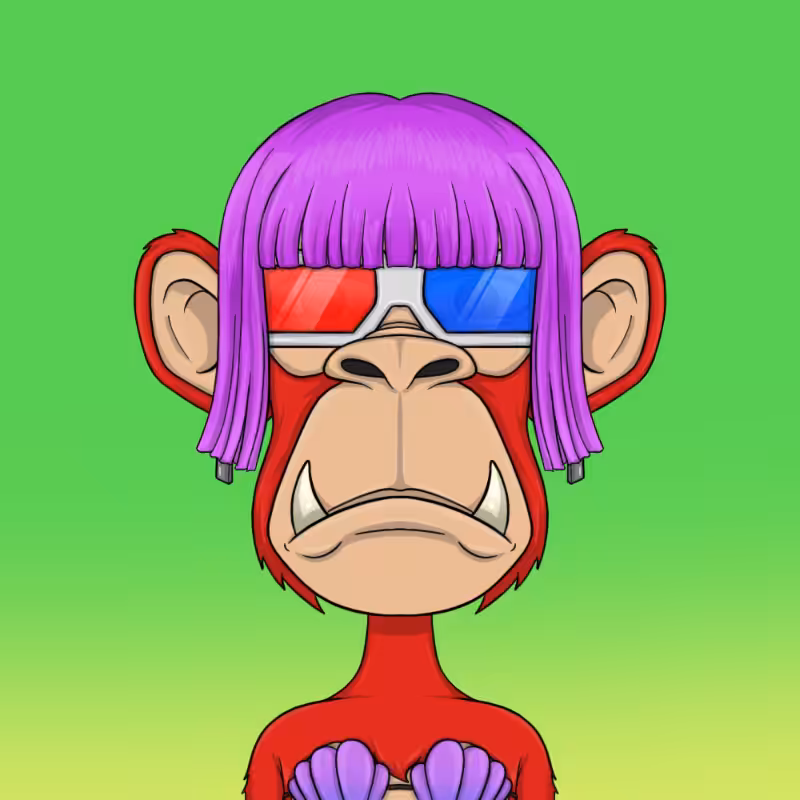 chimpantez #290