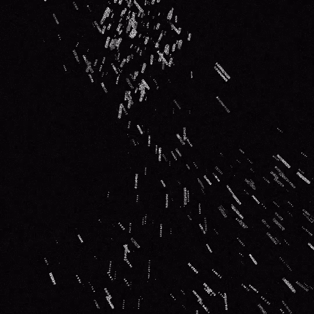 Spacethings #5