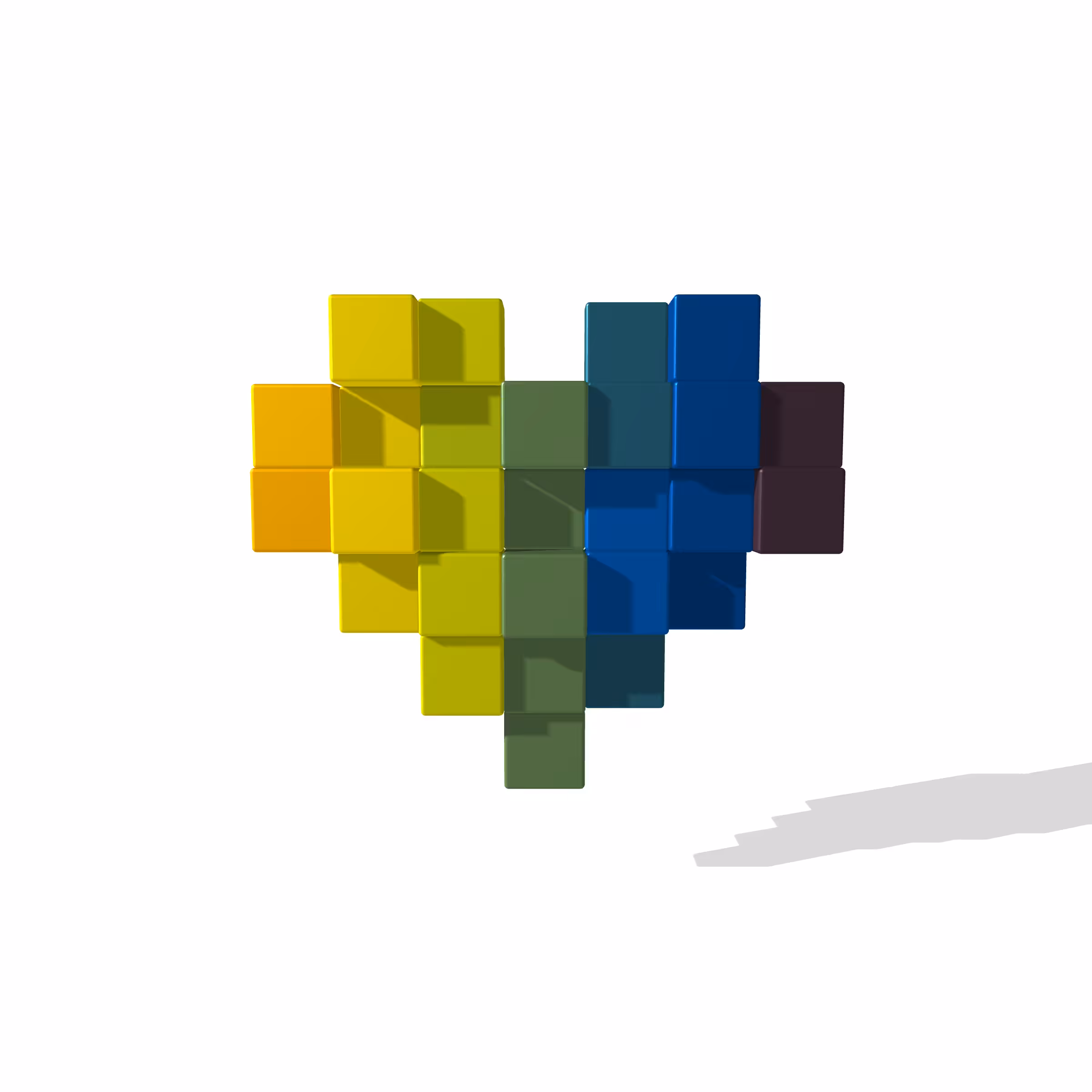heart + craft #12310