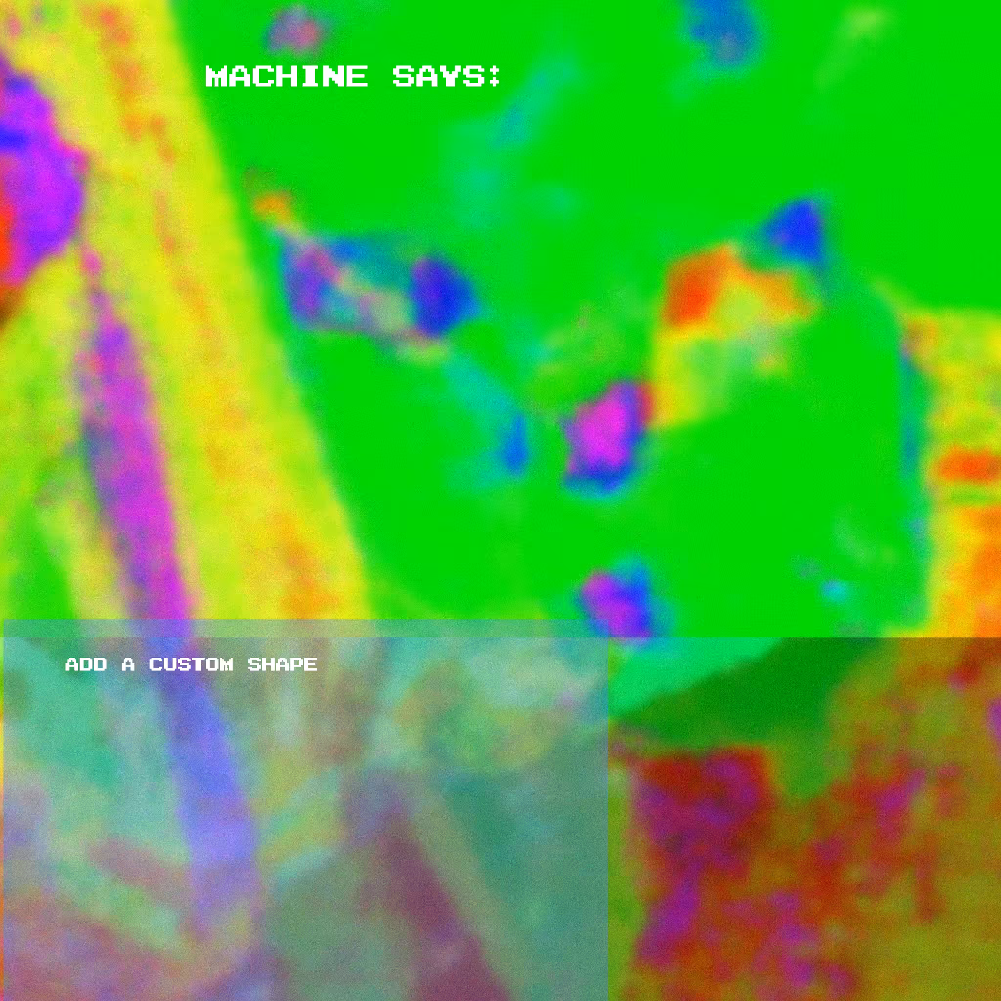 WHISPERS (in code) #133