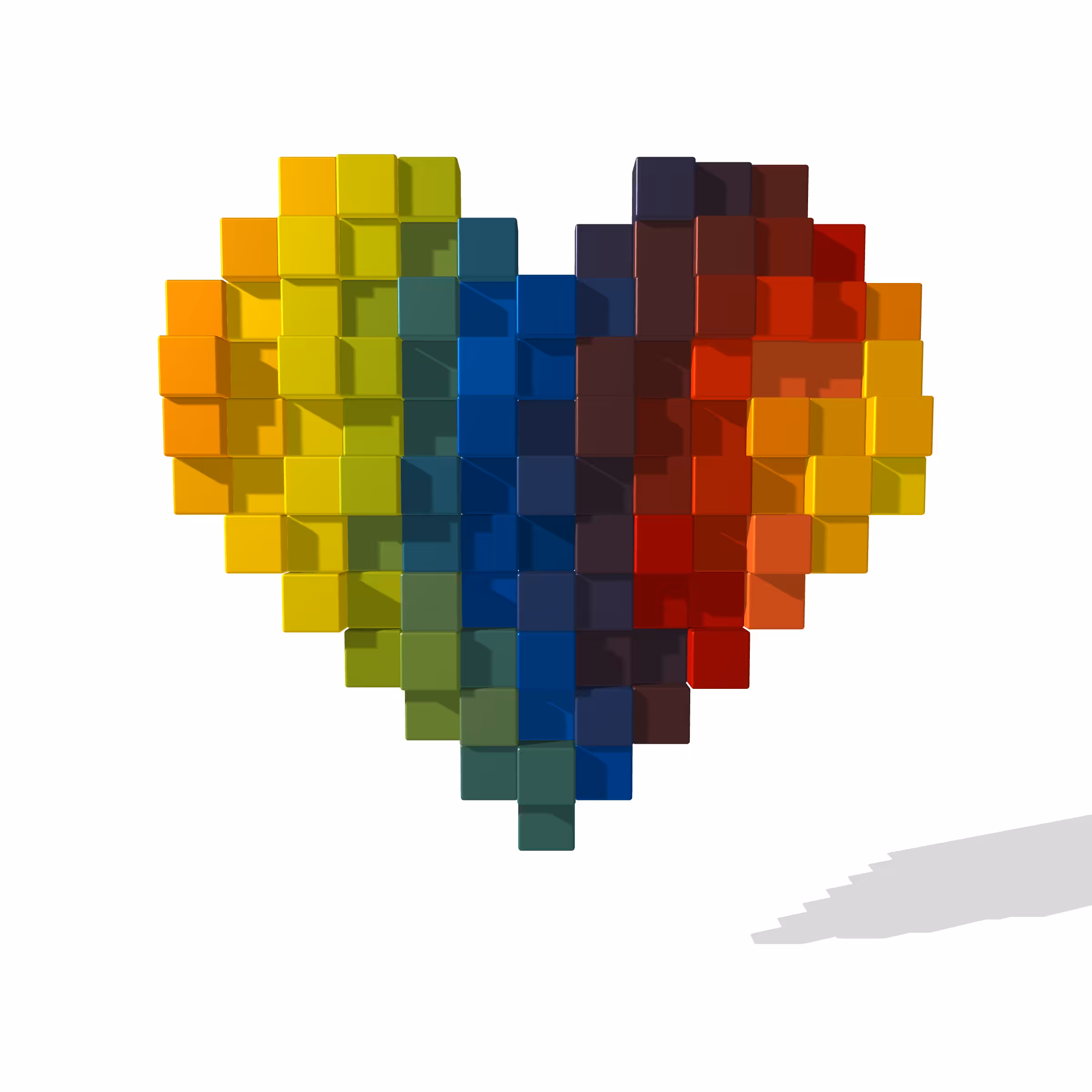 heart + craft #8508