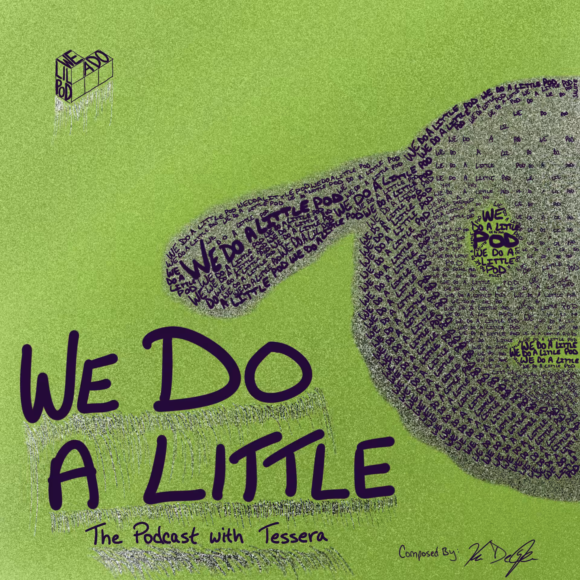 We Do A Little