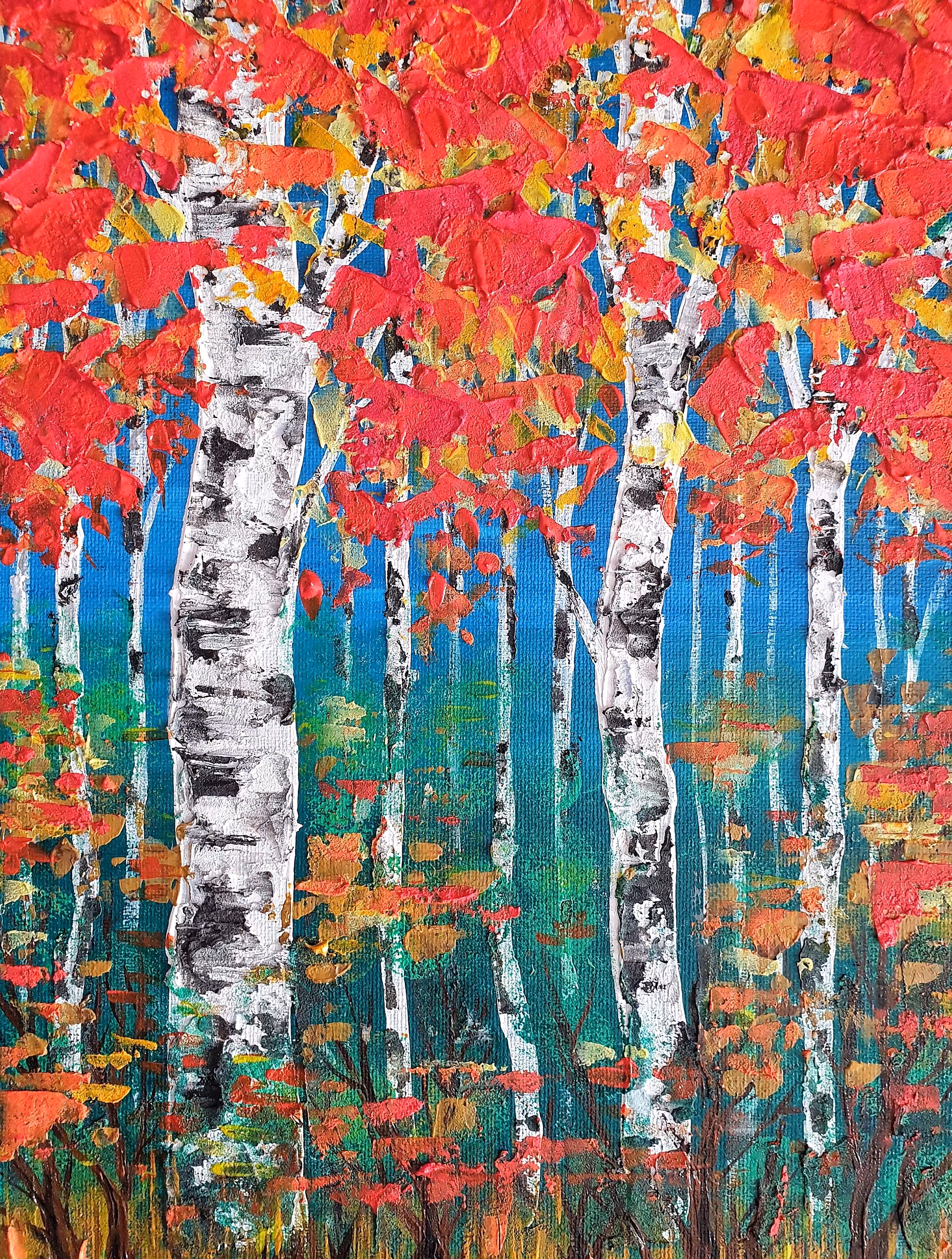 Autumn 