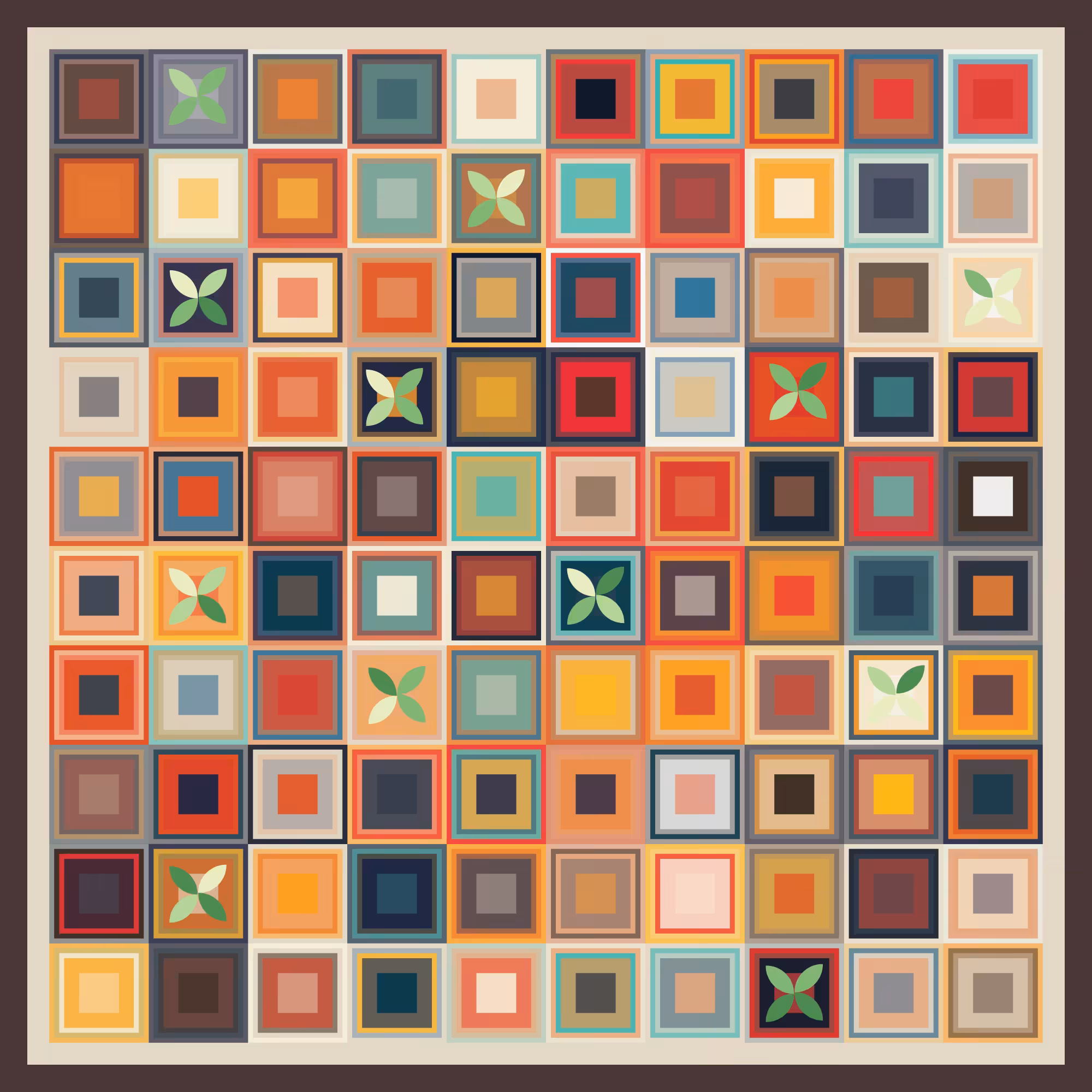 Block Cubes 90620221925
