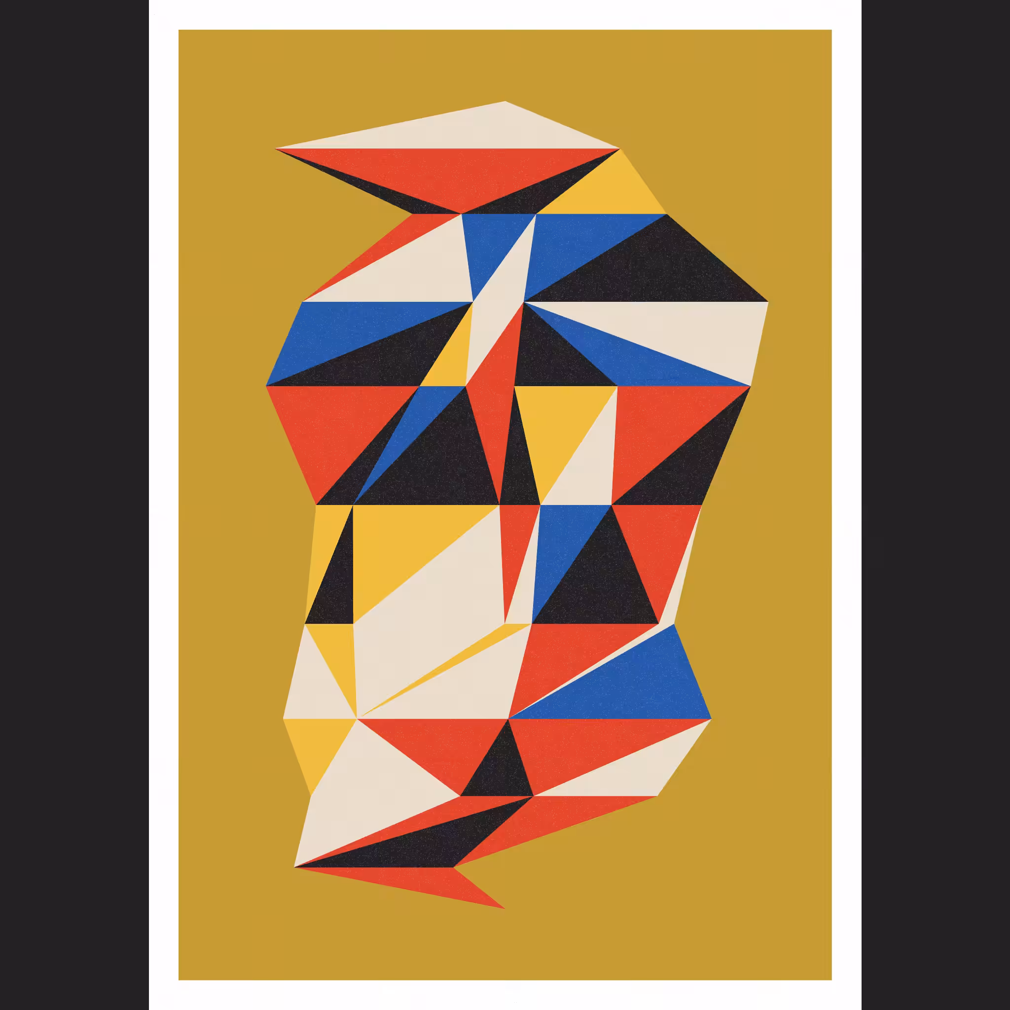 Archiplex II #32