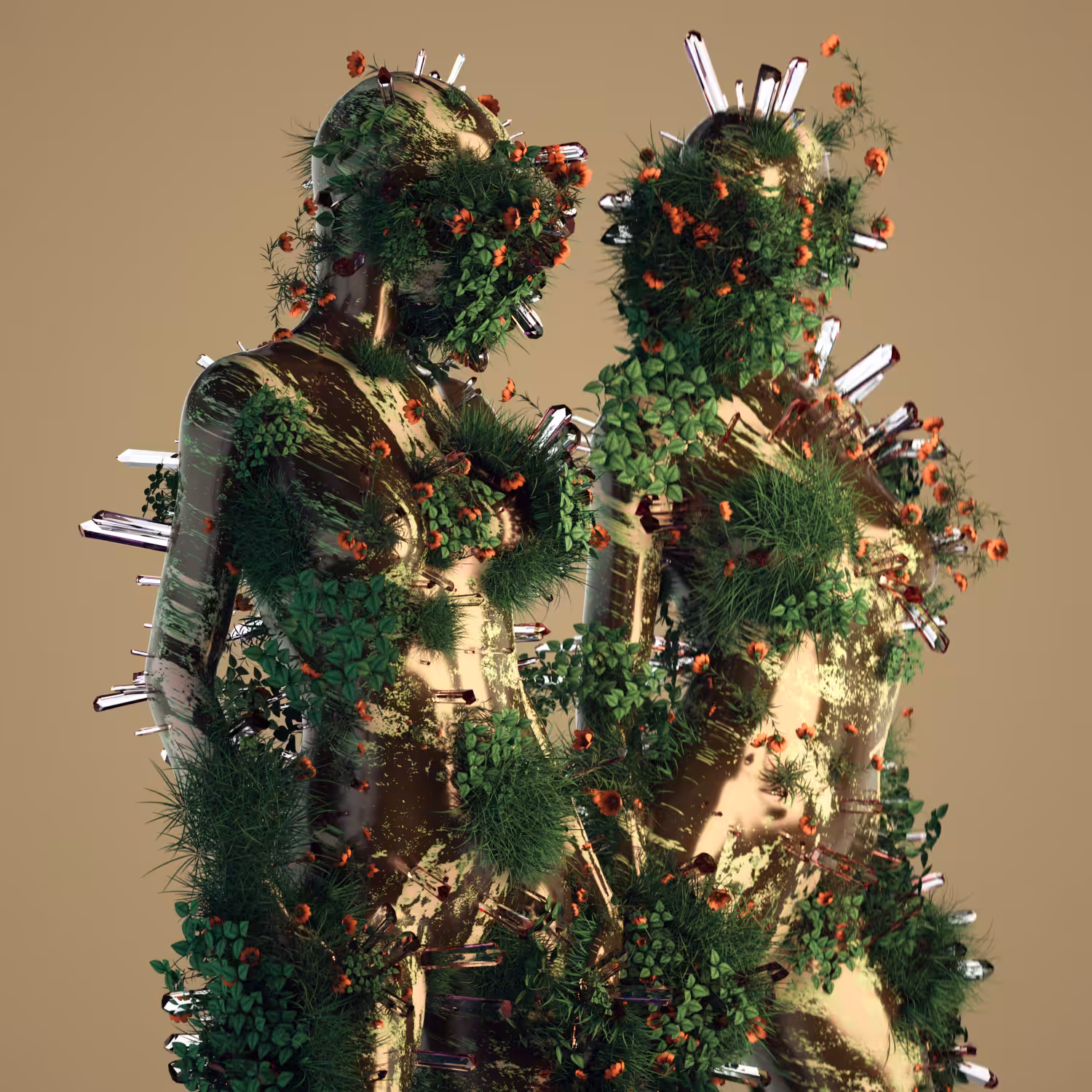 Jaded 