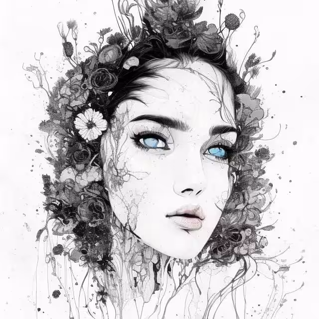 The Art of Femininity #4