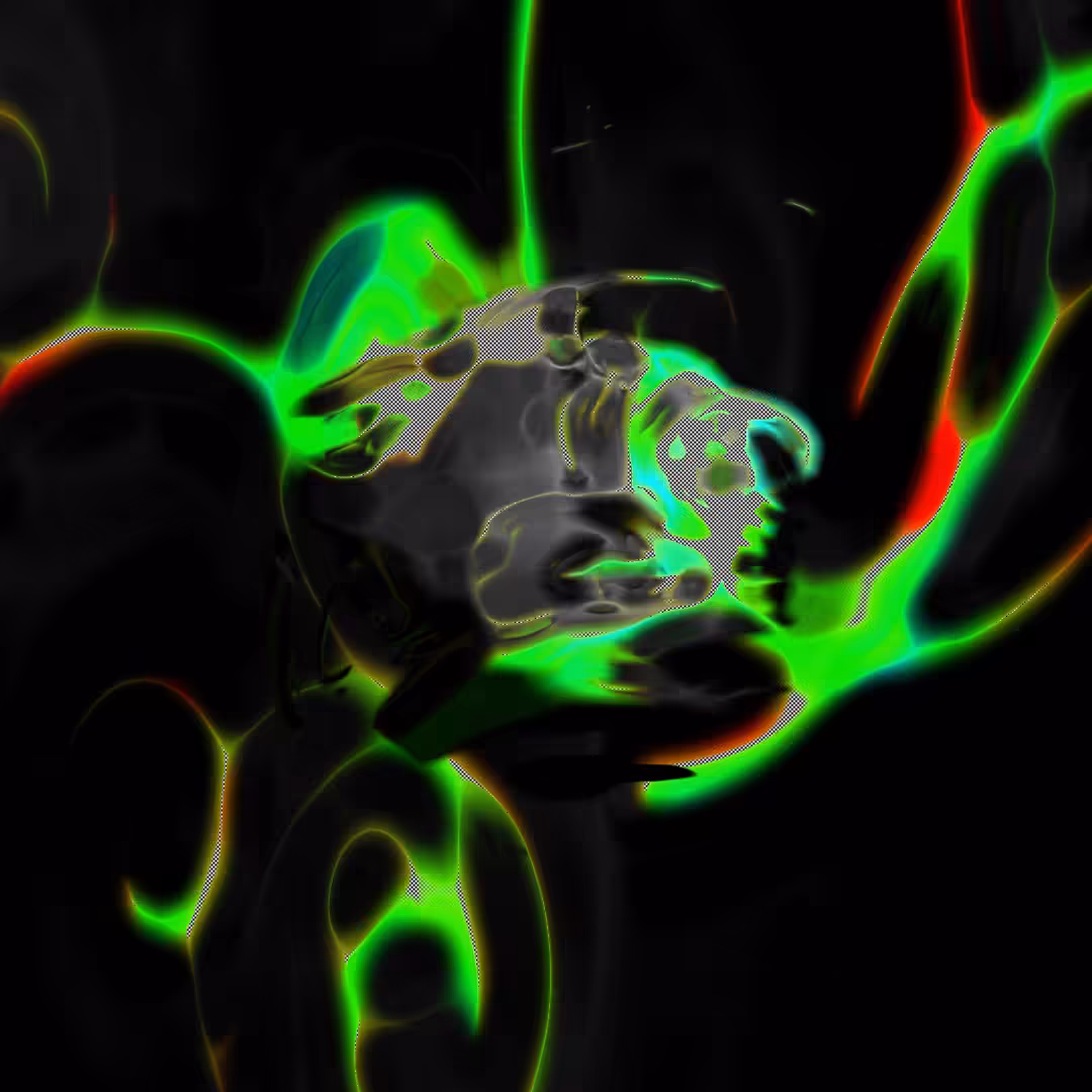 SCATTERED ENERGY