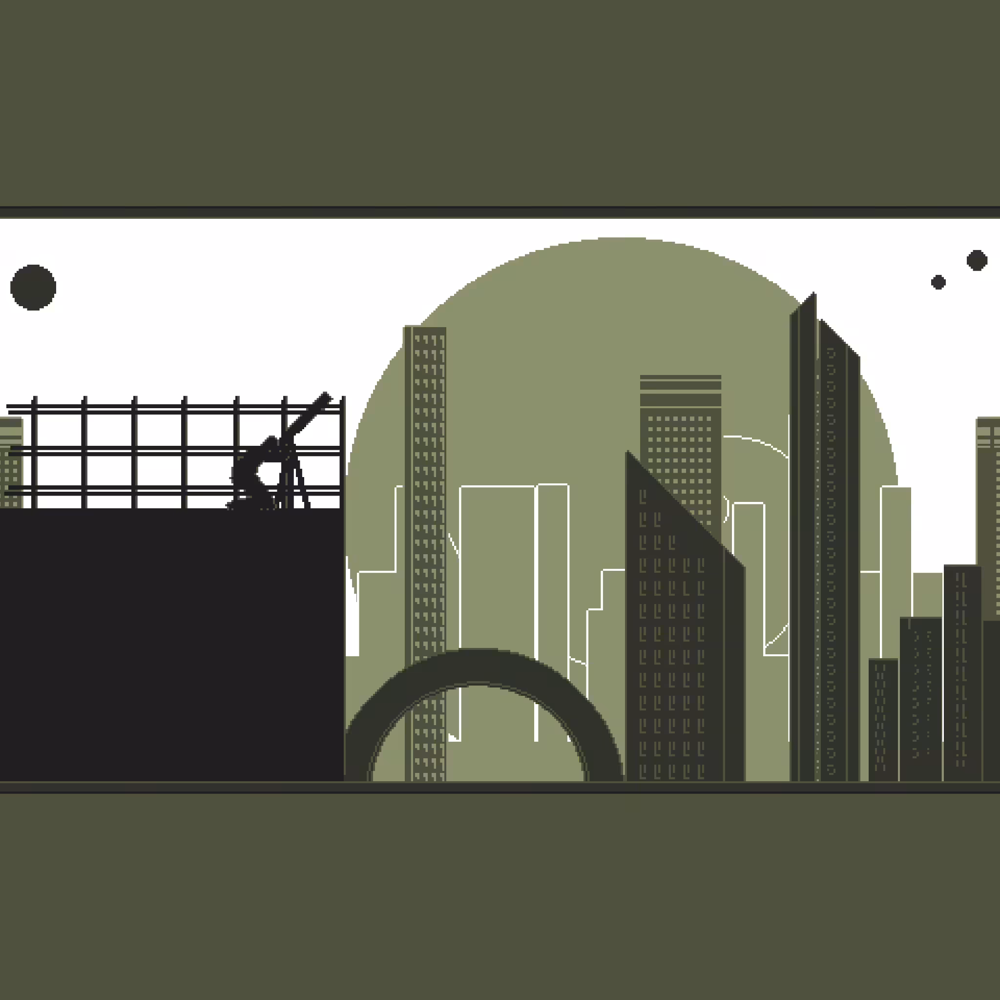 Pixelpols #79