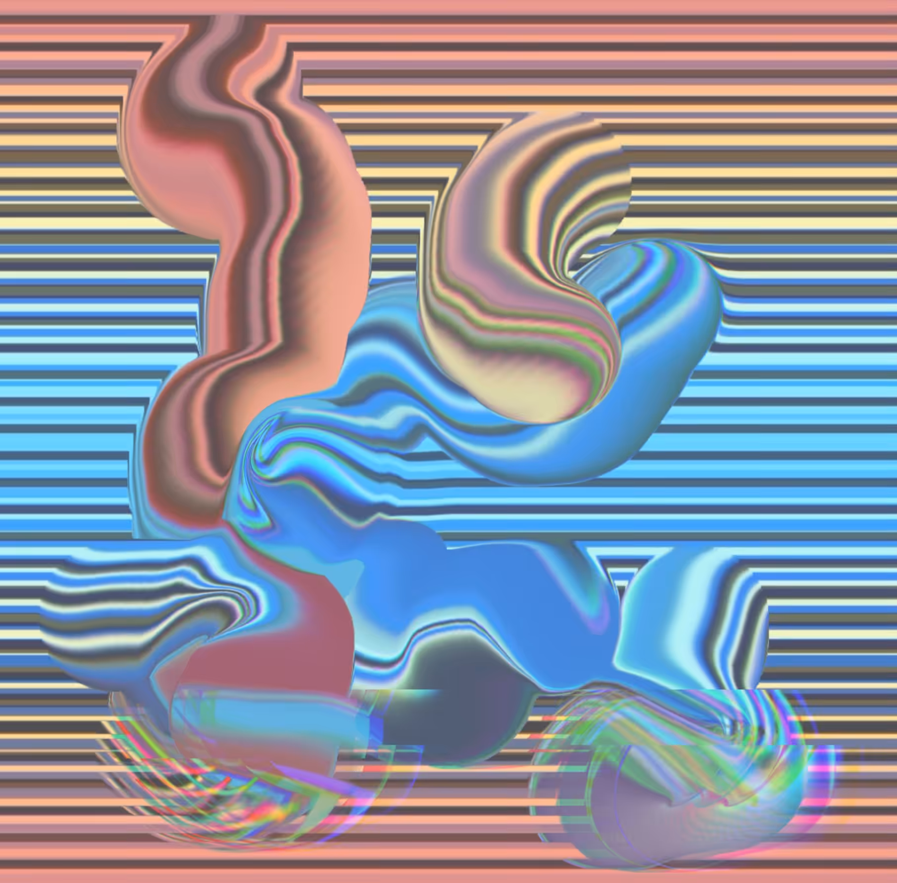 IDҜ U ҜΠΩШ . . .