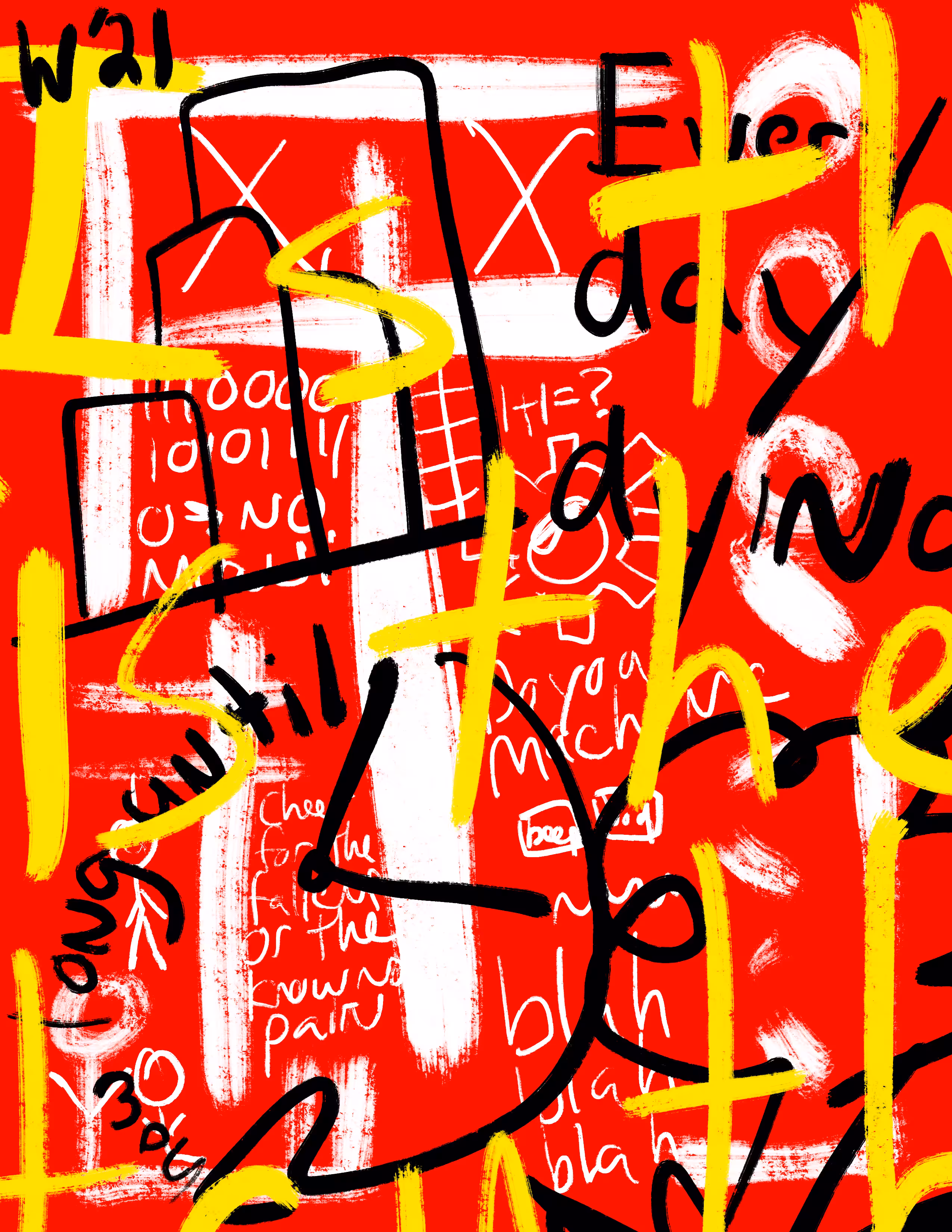 Doodles 23/25