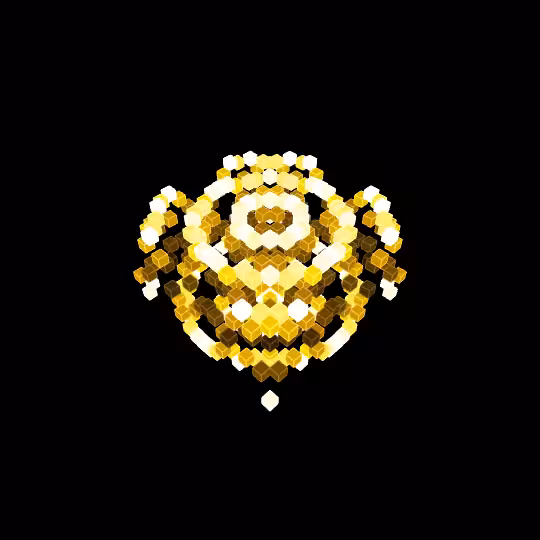 Jellycosmicfish #7